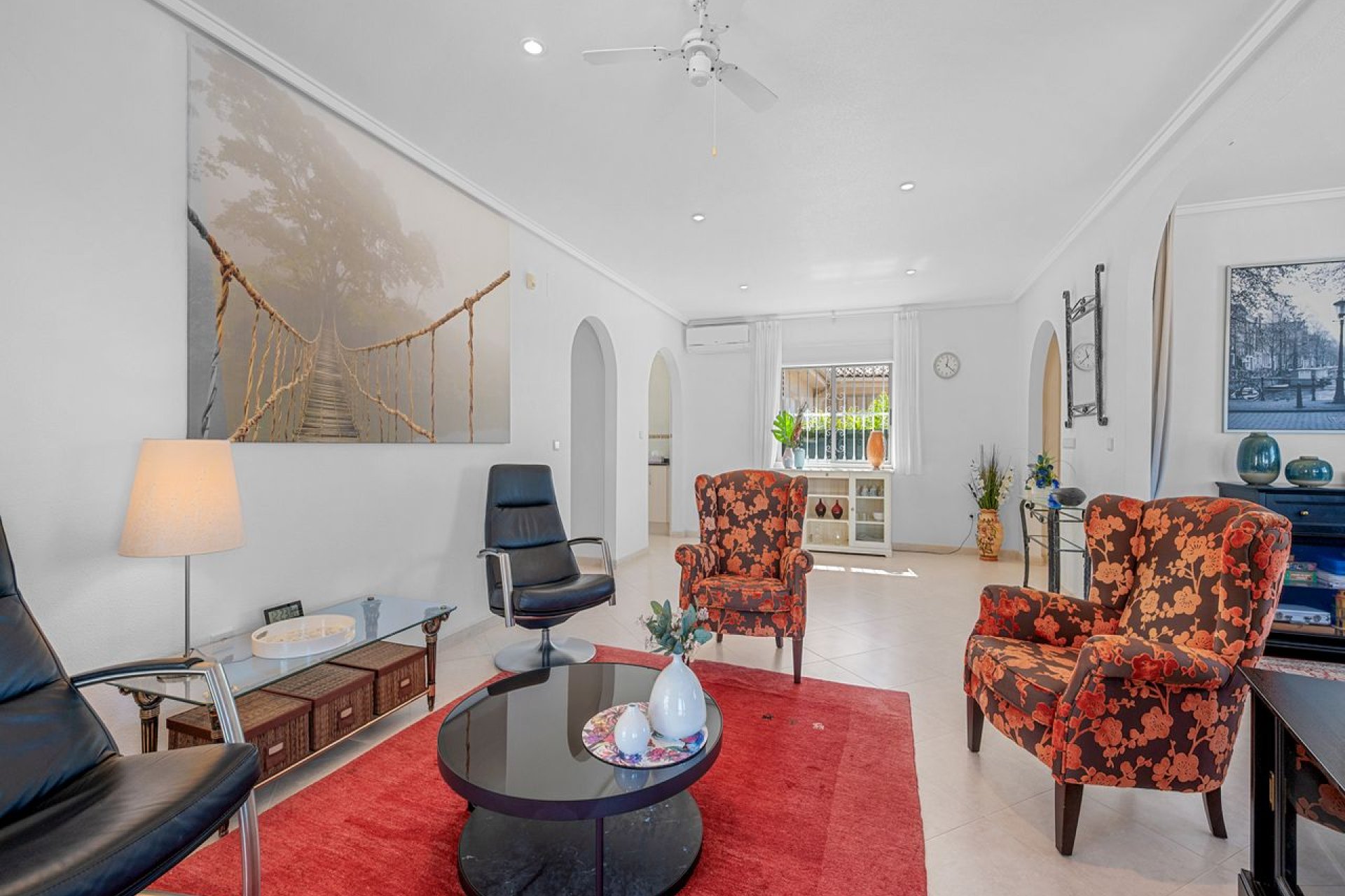 Resale - Villa - Ciudad Quesada - Benimar 2