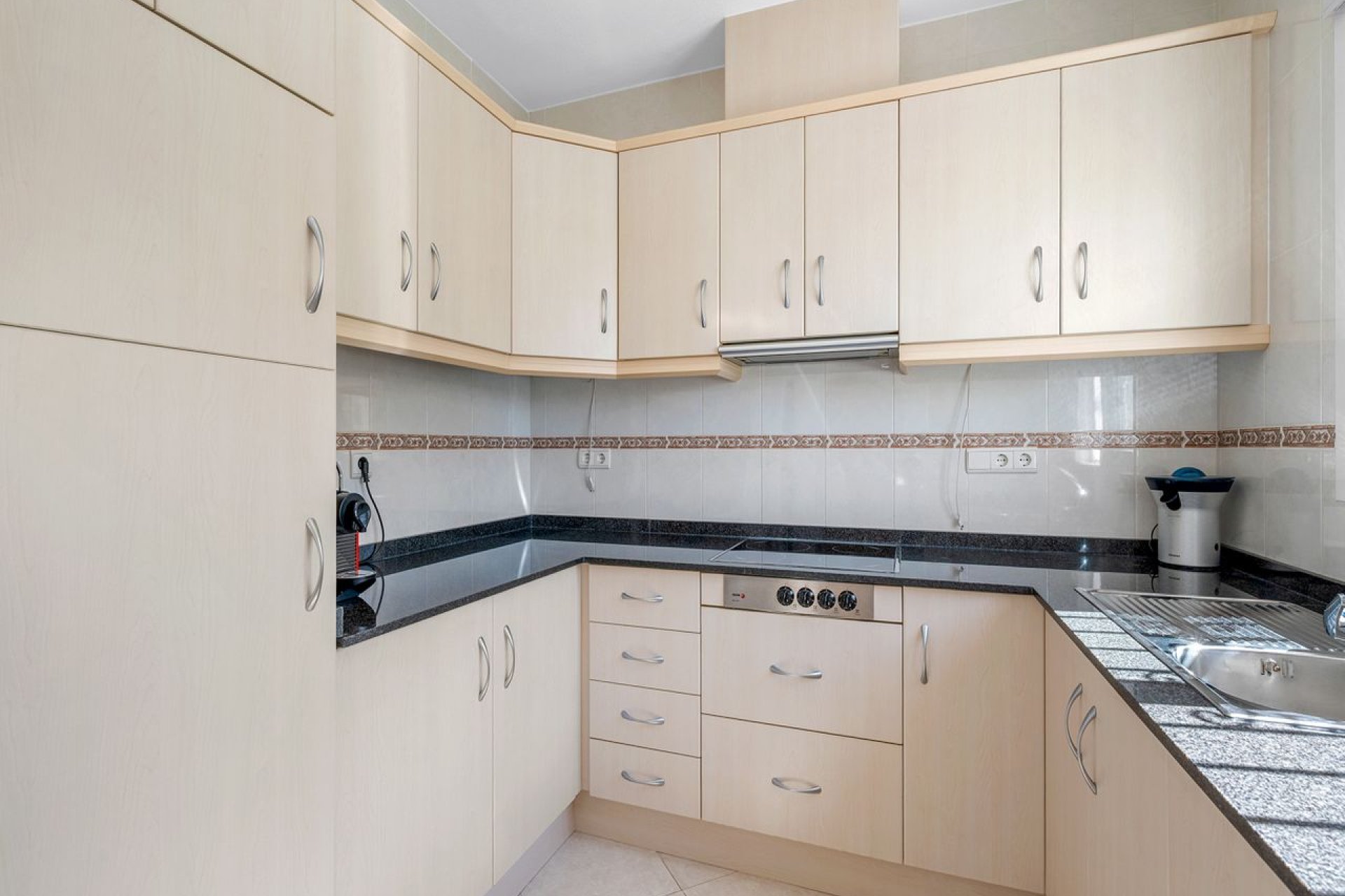 Resale - Villa - Ciudad Quesada - Benimar 2