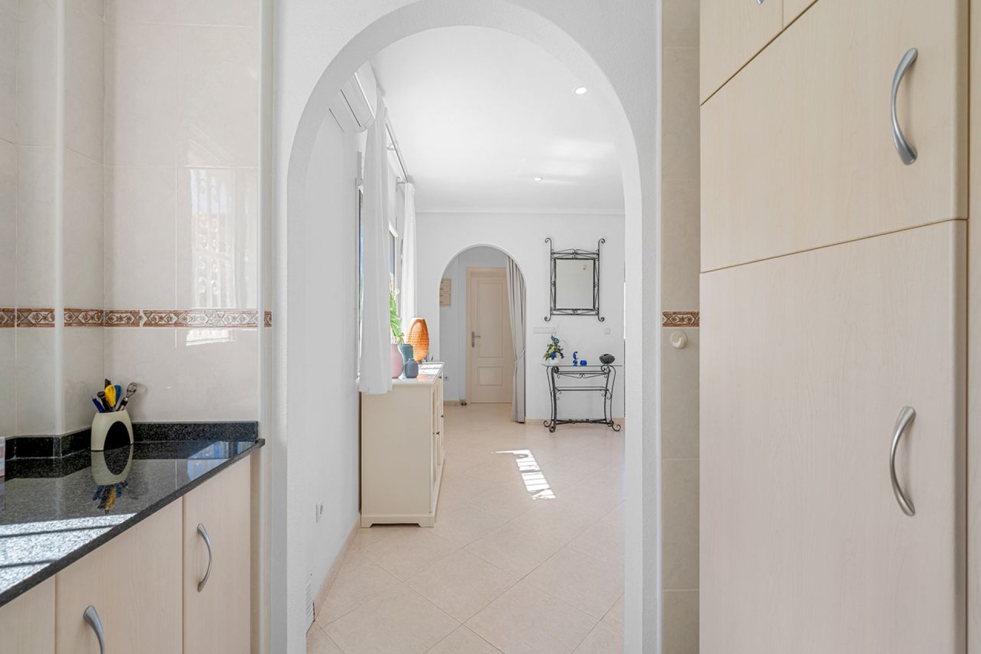 Resale - Villa - Ciudad Quesada - Benimar 2