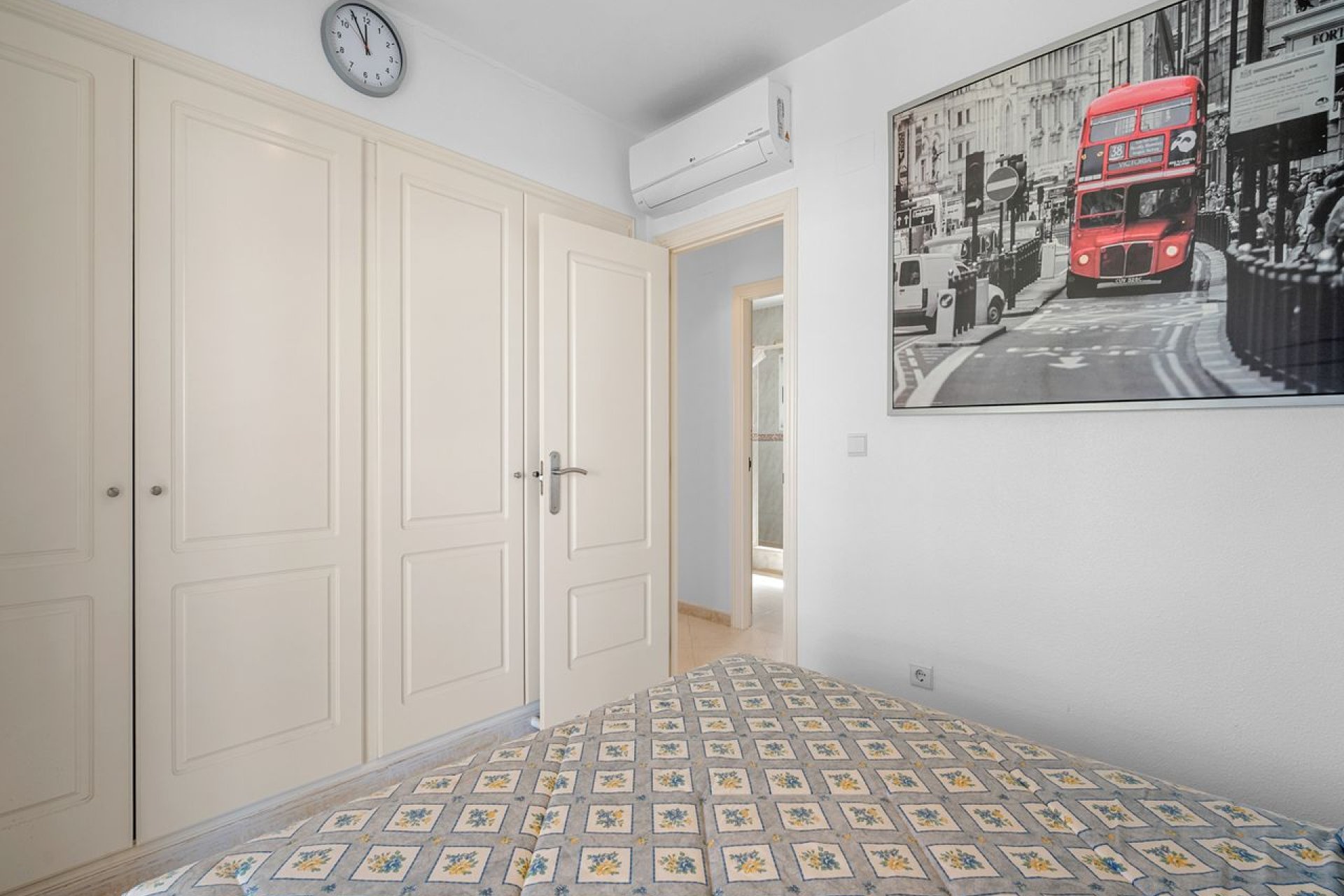 Resale - Villa - Ciudad Quesada - Benimar 2