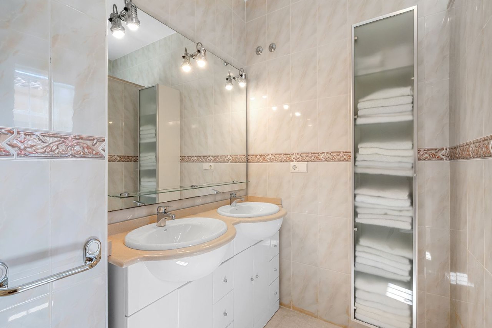 Resale - Villa - Ciudad Quesada - Benimar 2