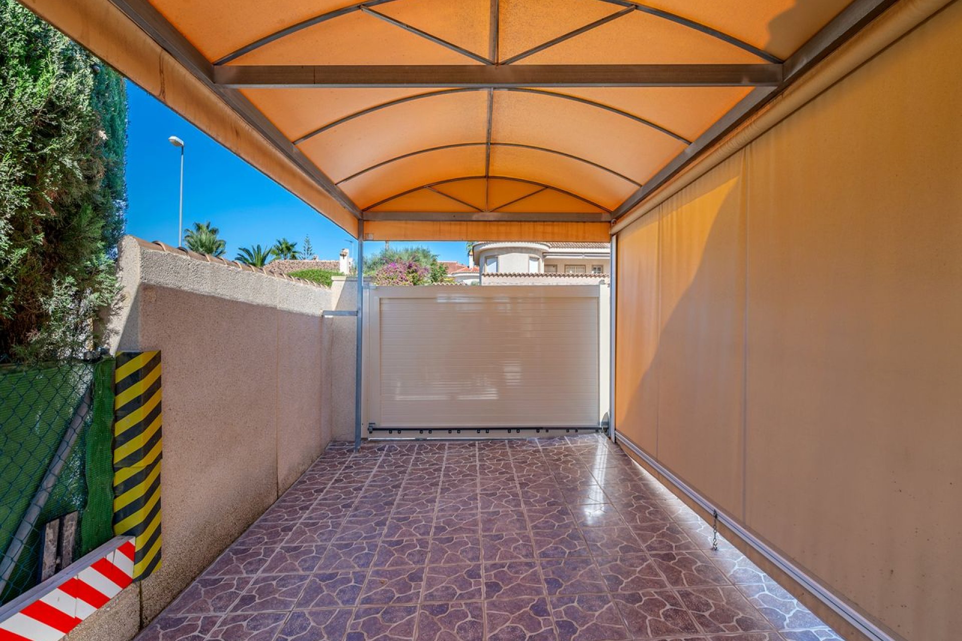 Resale - Villa - Ciudad Quesada - Benimar 2