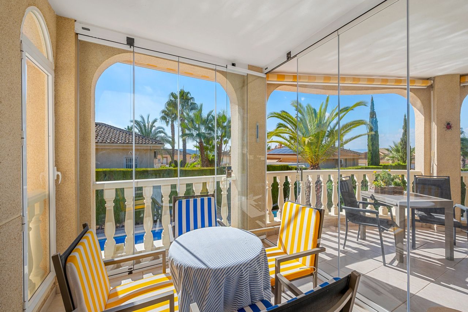 Resale - Villa - Ciudad Quesada - Benimar 2