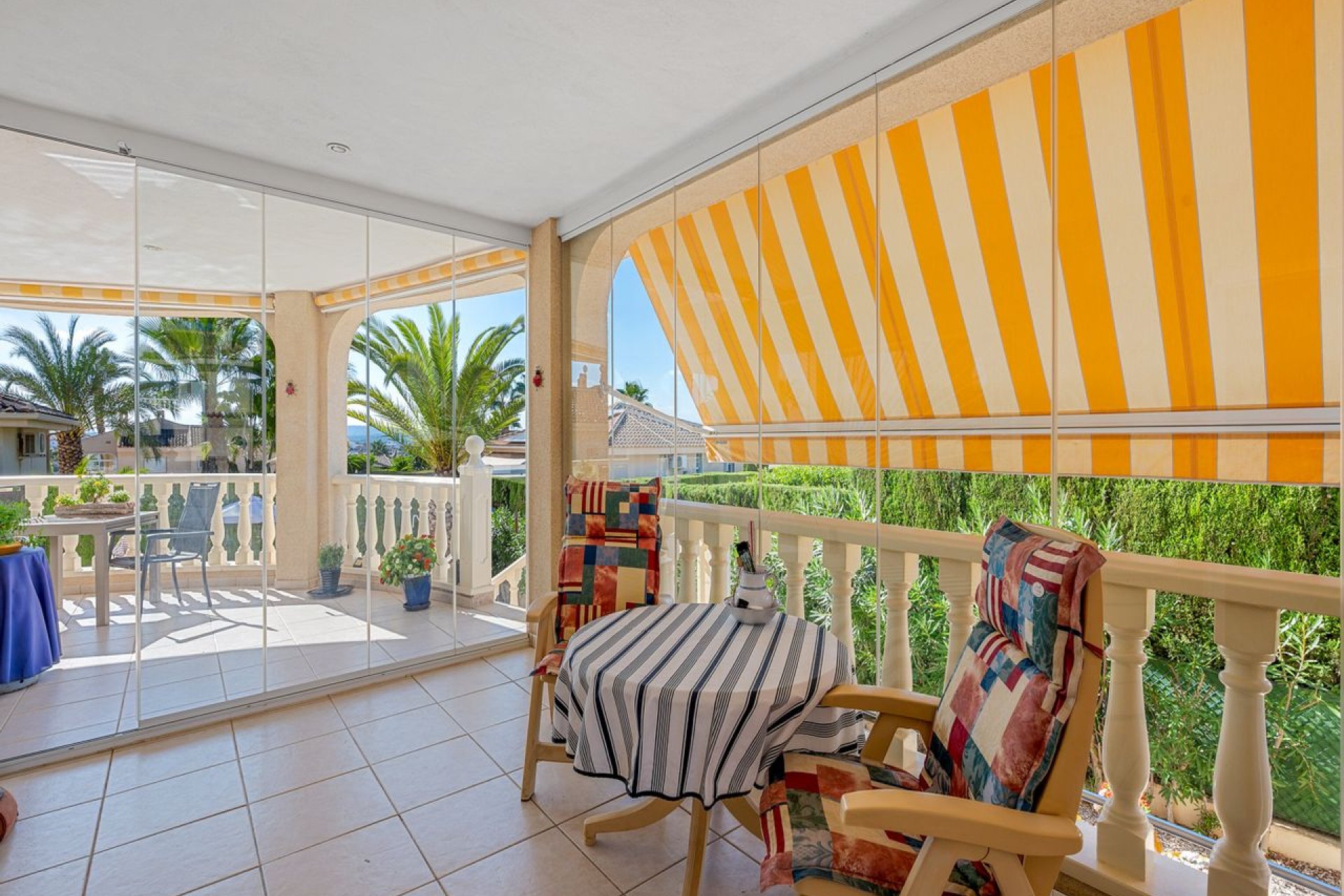 Resale - Villa - Ciudad Quesada - Benimar 2