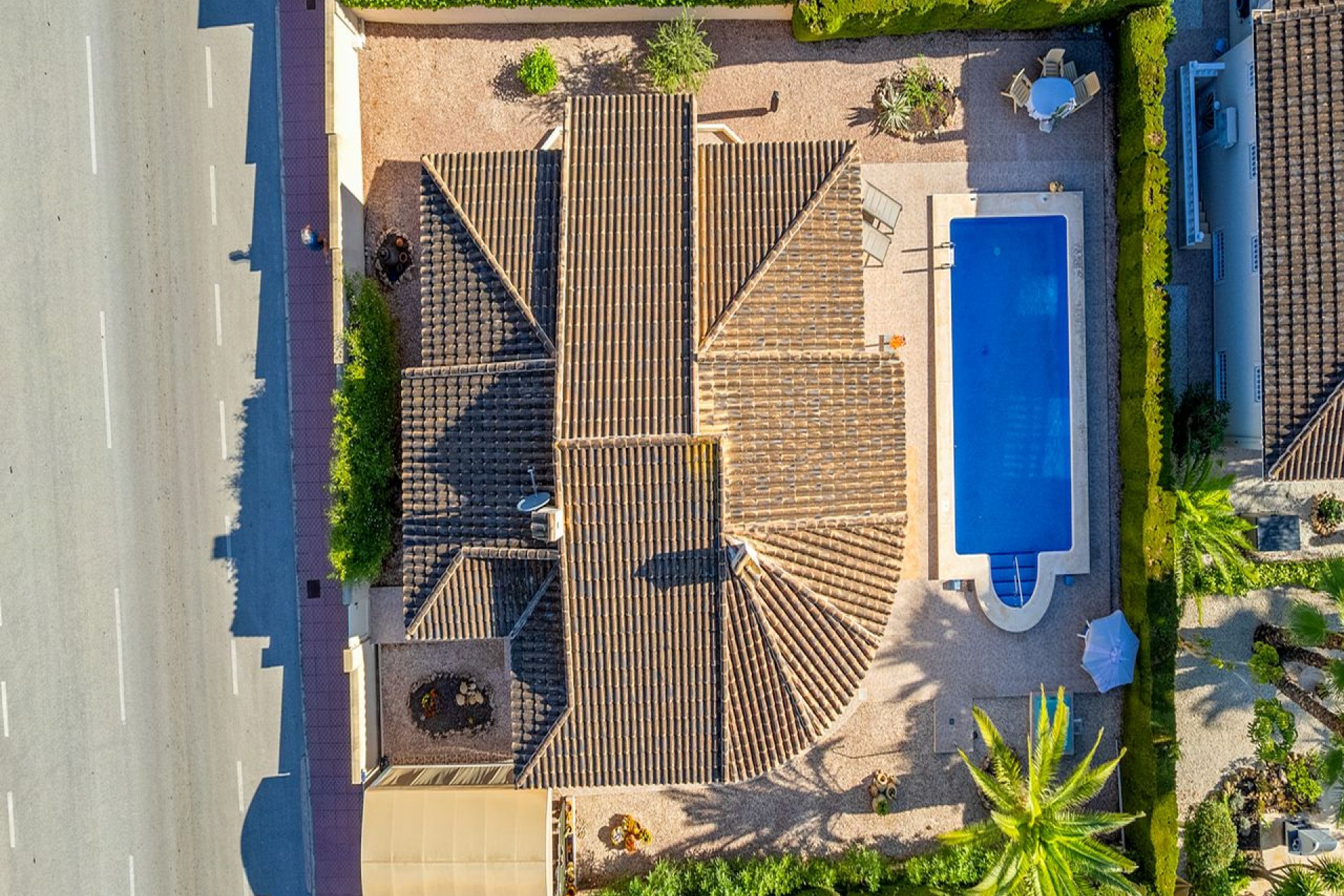 Resale - Villa - Ciudad Quesada - Benimar 2