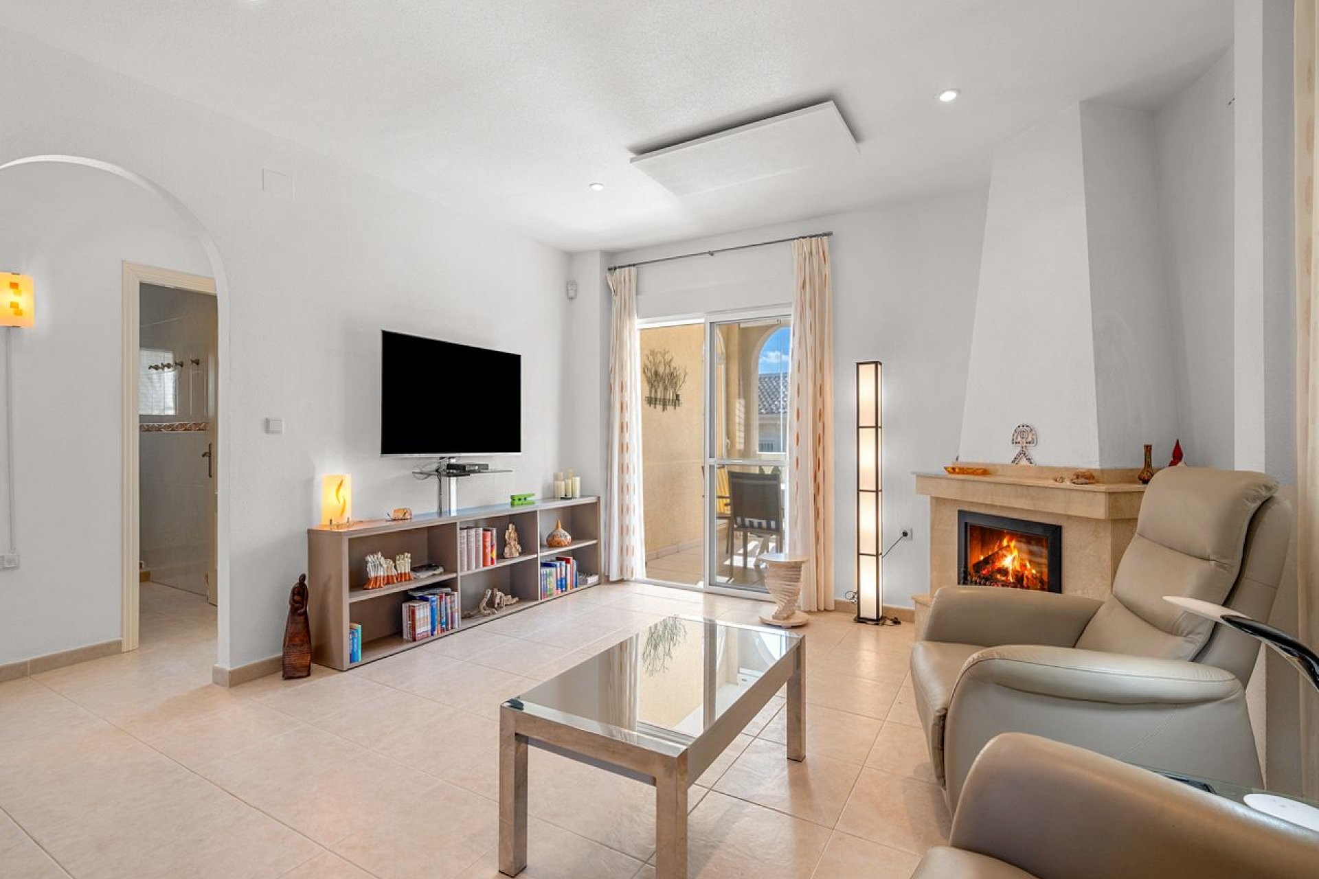 Resale - Villa - Ciudad Quesada - Benimar 2