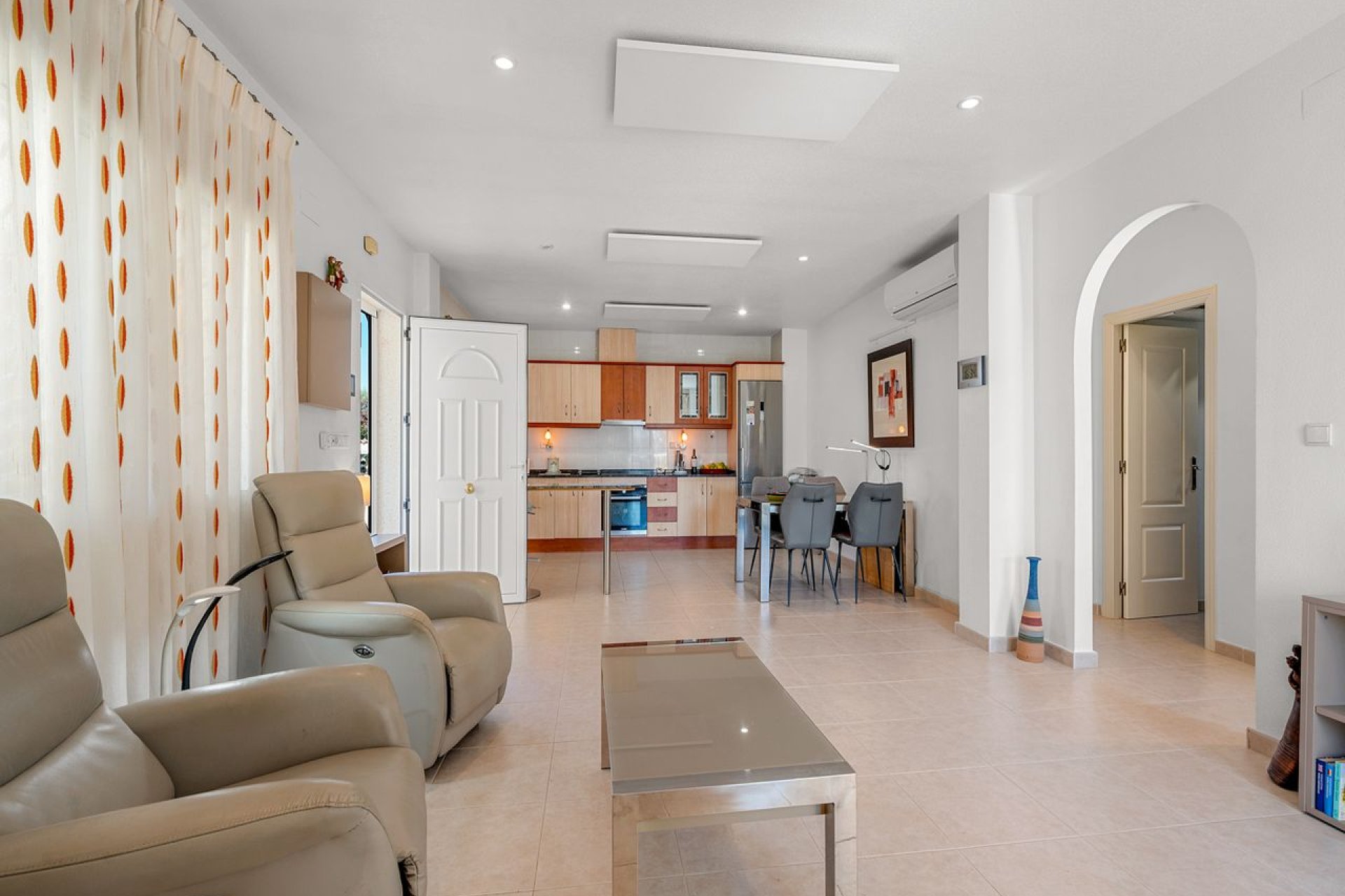 Resale - Villa - Ciudad Quesada - Benimar 2