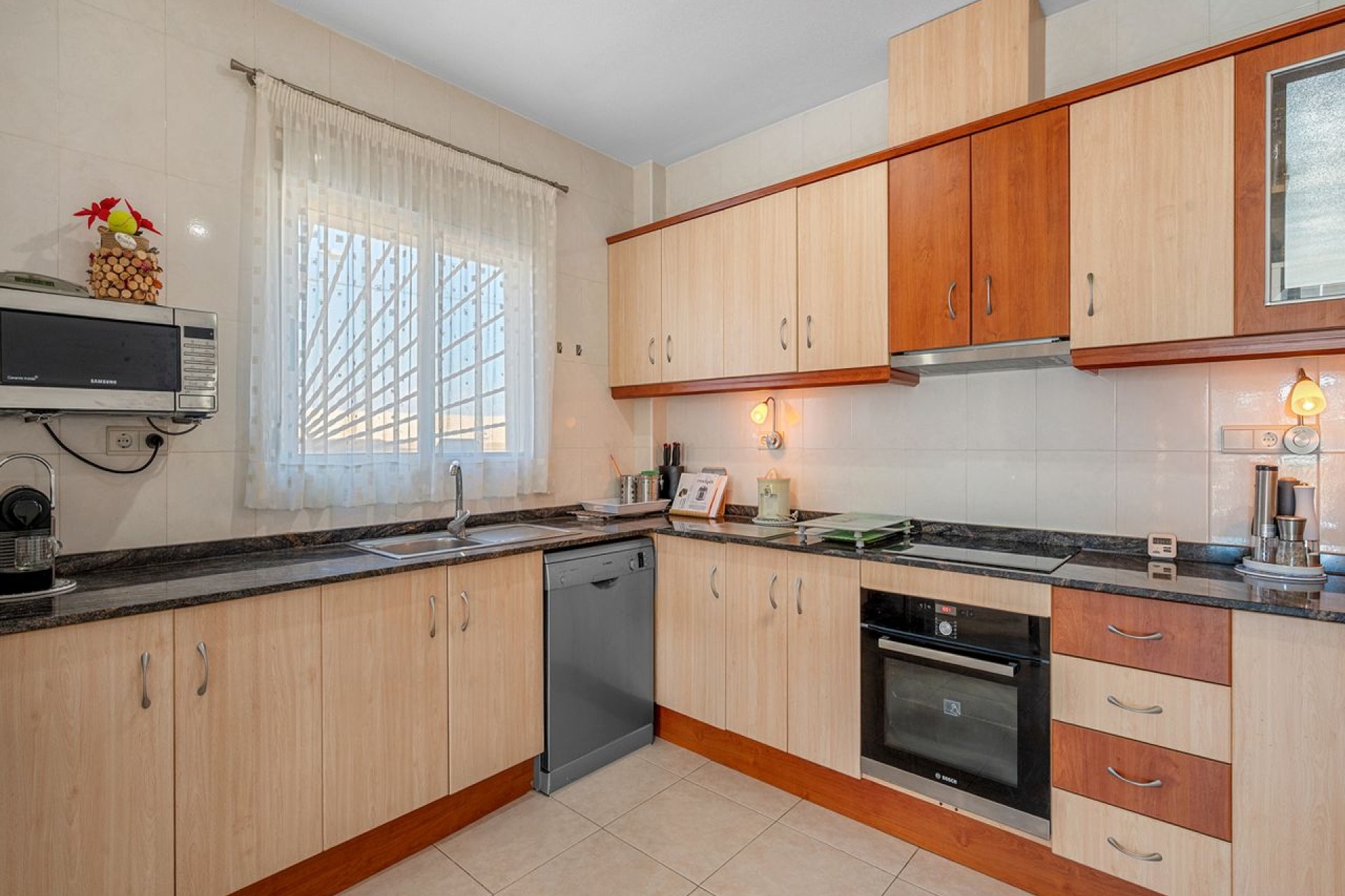 Resale - Villa - Ciudad Quesada - Benimar 2