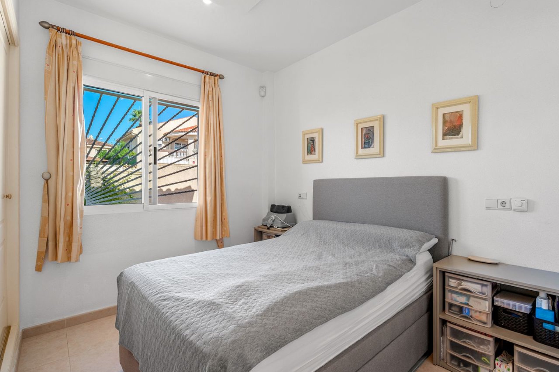 Resale - Villa - Ciudad Quesada - Benimar 2