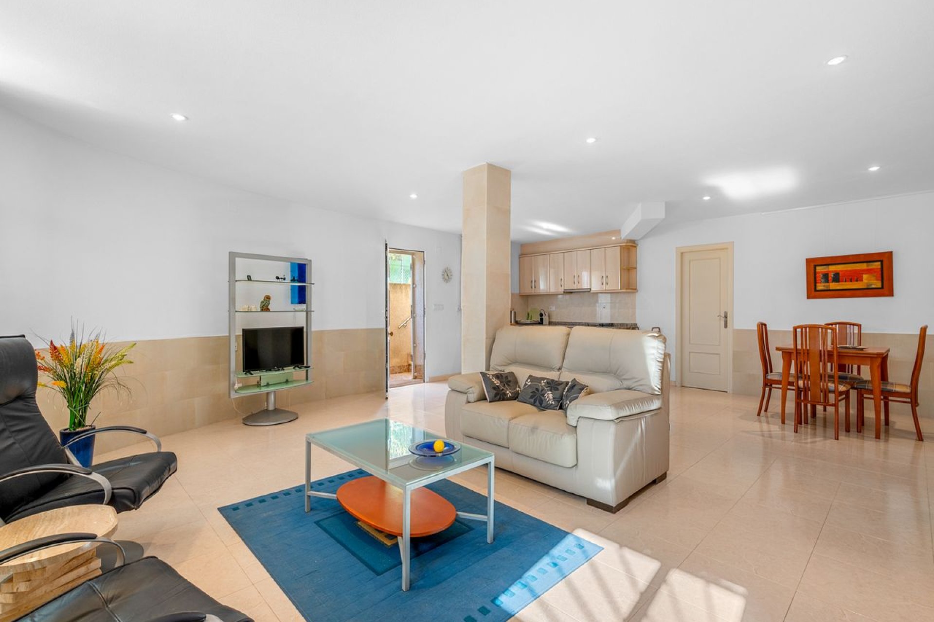 Resale - Villa - Ciudad Quesada - Benimar 2