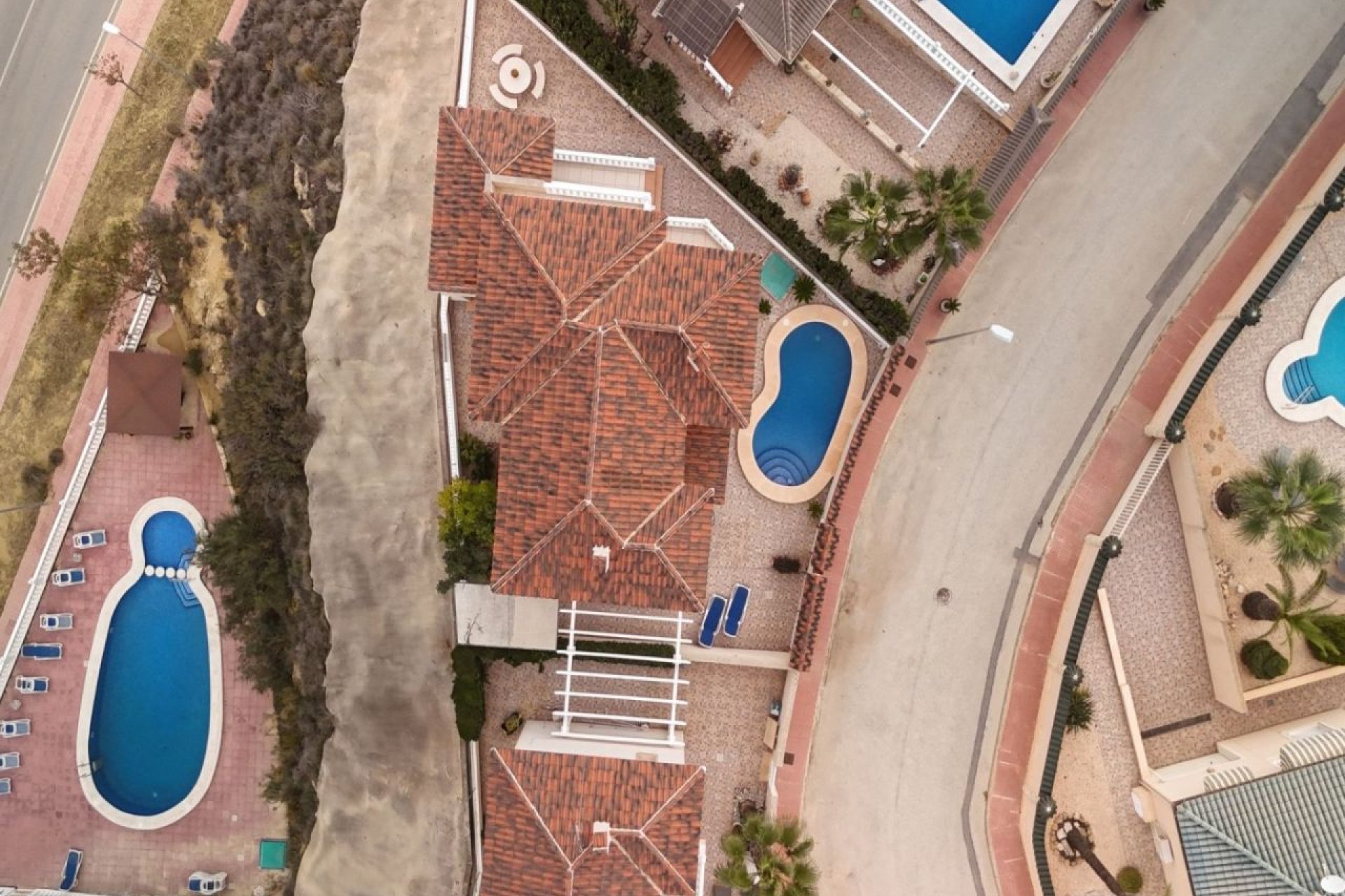 Resale - Villa - Ciudad Quesada - Benimar 2