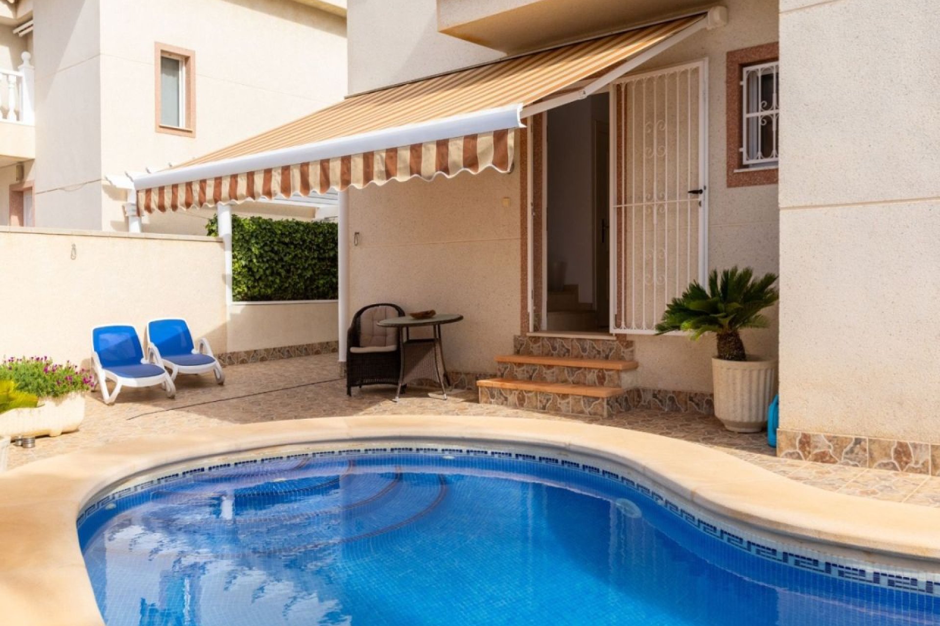Resale - Villa - Ciudad Quesada - Benimar 2