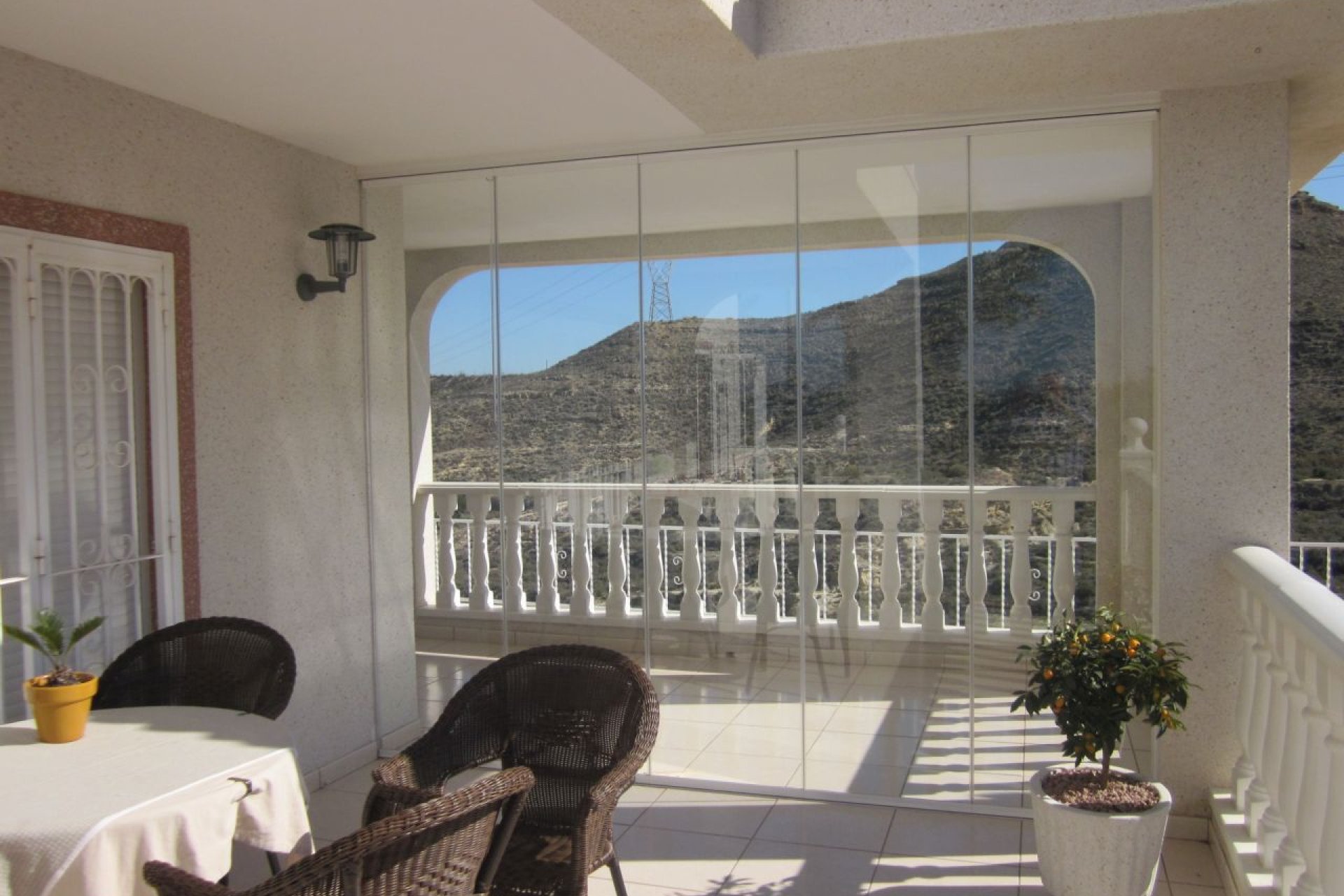 Resale - Villa - Ciudad Quesada - Benimar 2