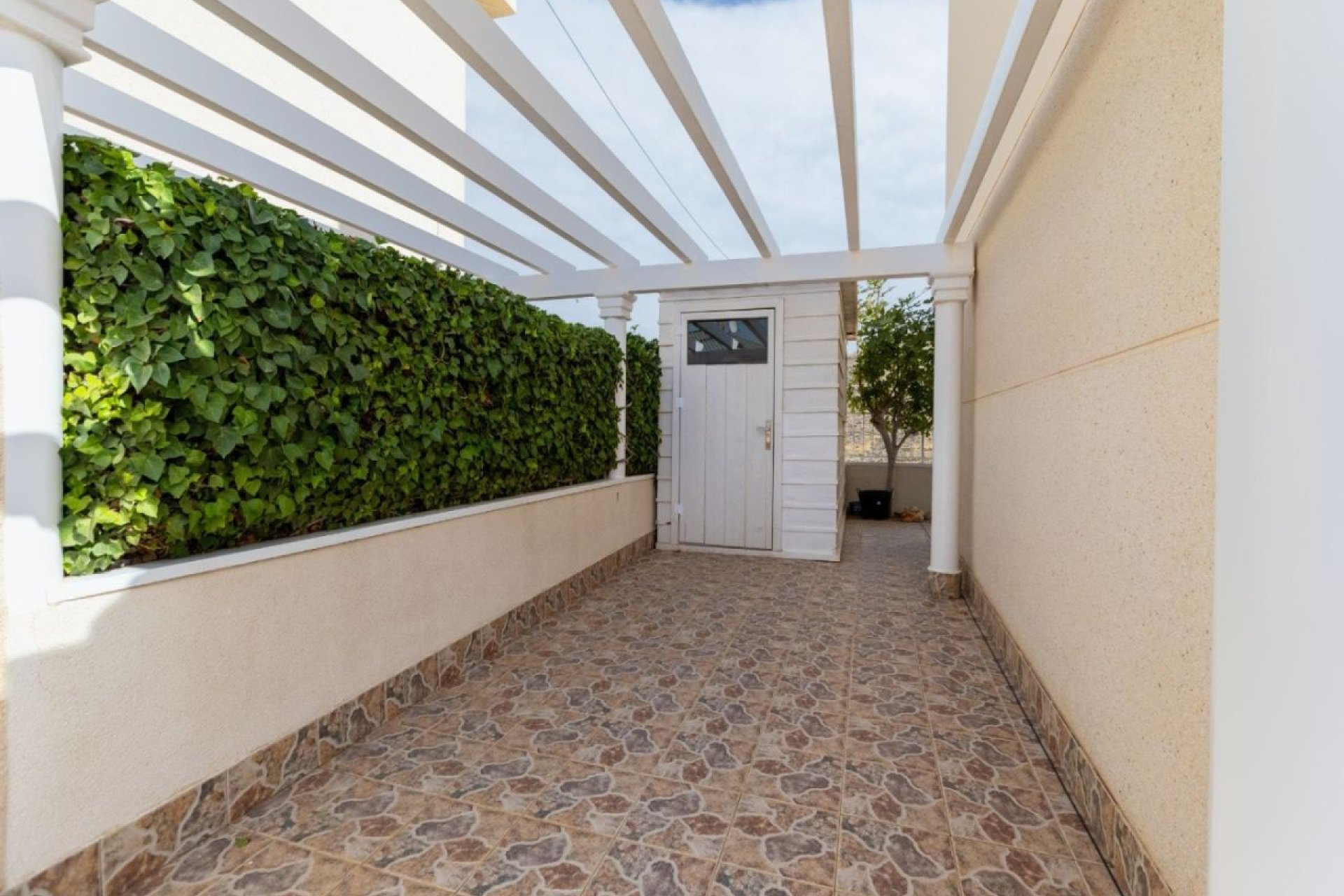 Resale - Villa - Ciudad Quesada - Benimar 2
