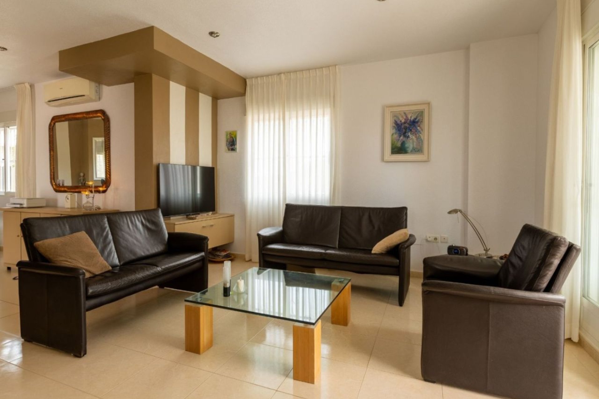Resale - Villa - Ciudad Quesada - Benimar 2