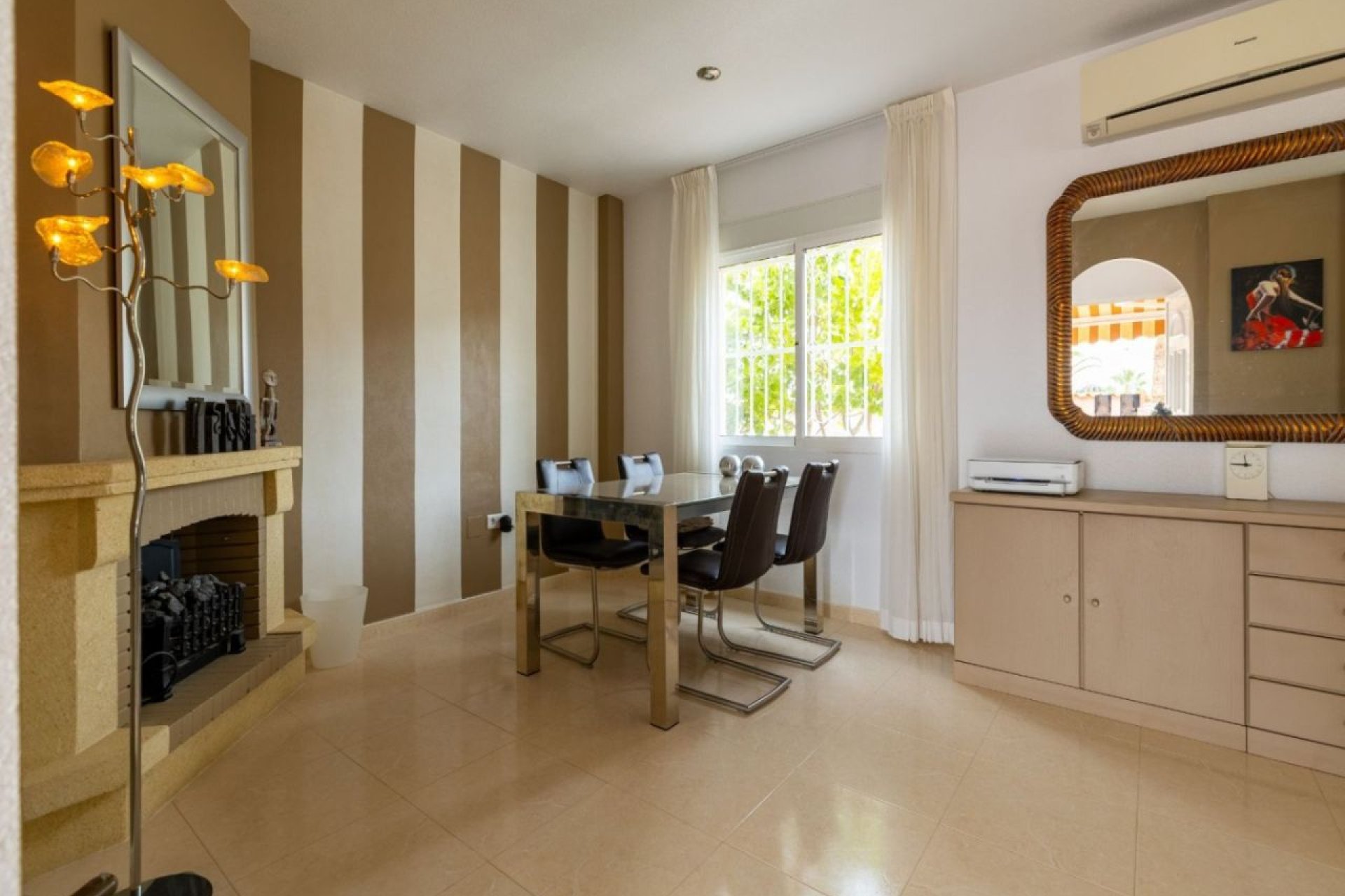 Resale - Villa - Ciudad Quesada - Benimar 2