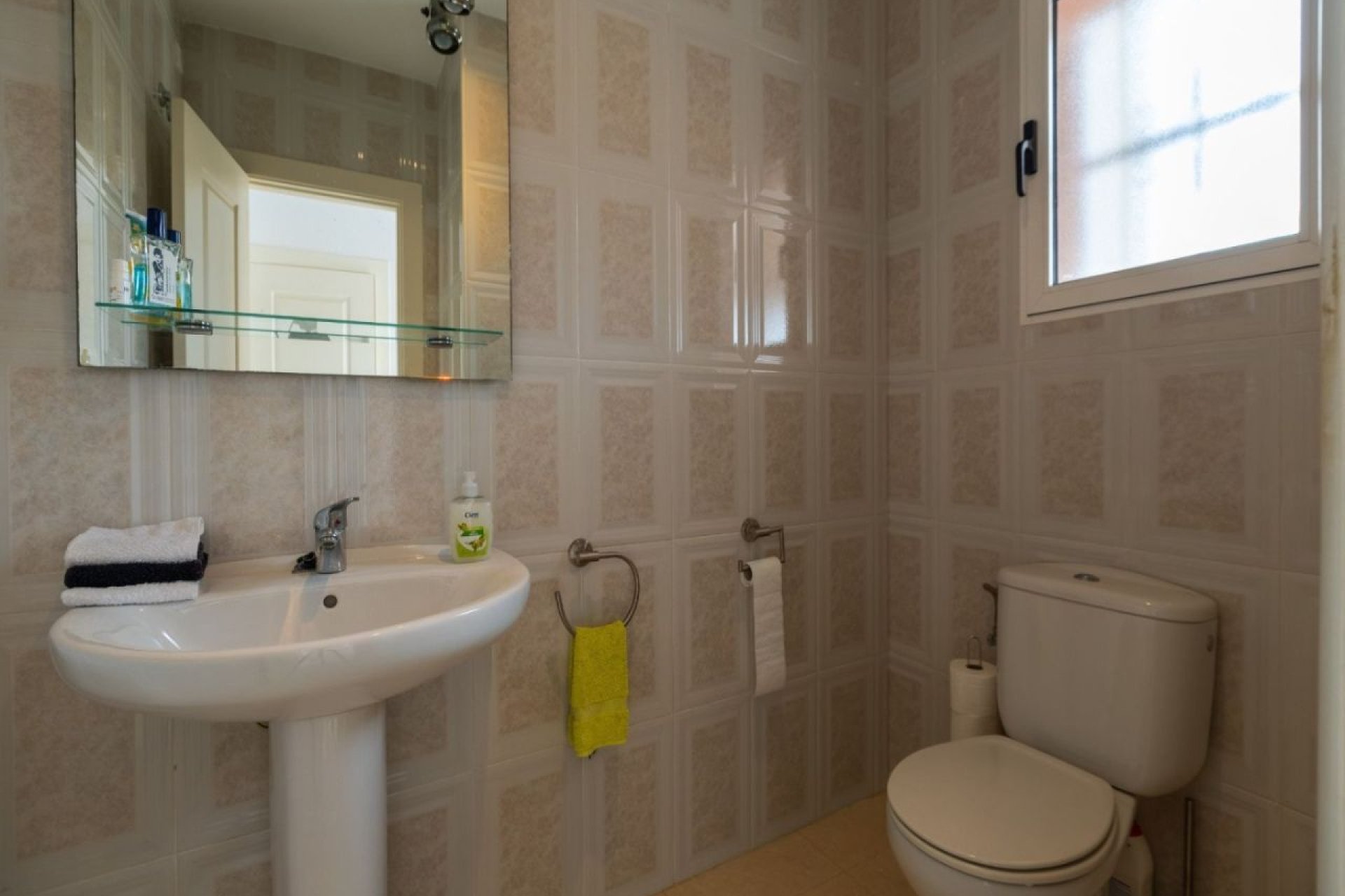 Resale - Villa - Ciudad Quesada - Benimar 2