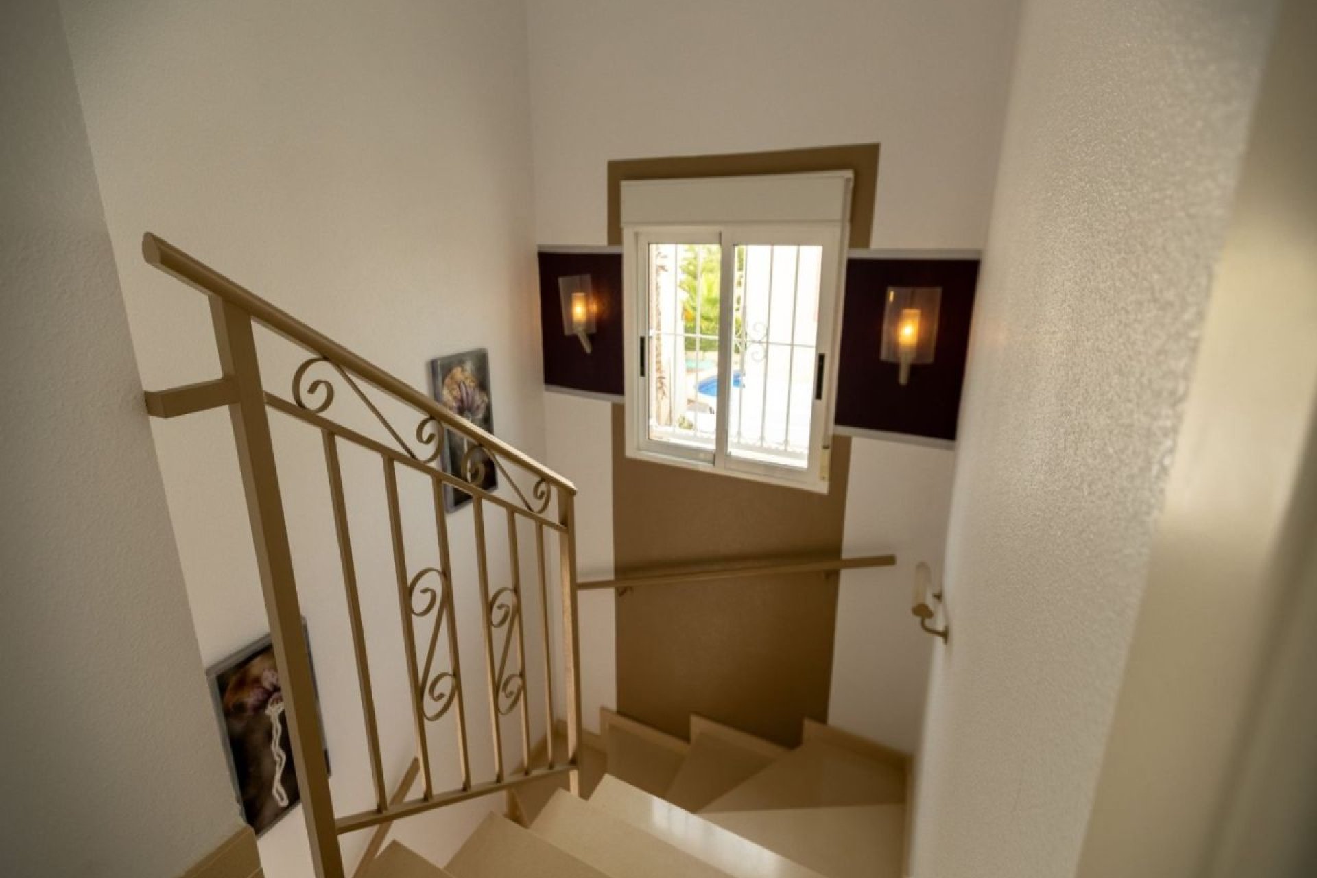 Resale - Villa - Ciudad Quesada - Benimar 2