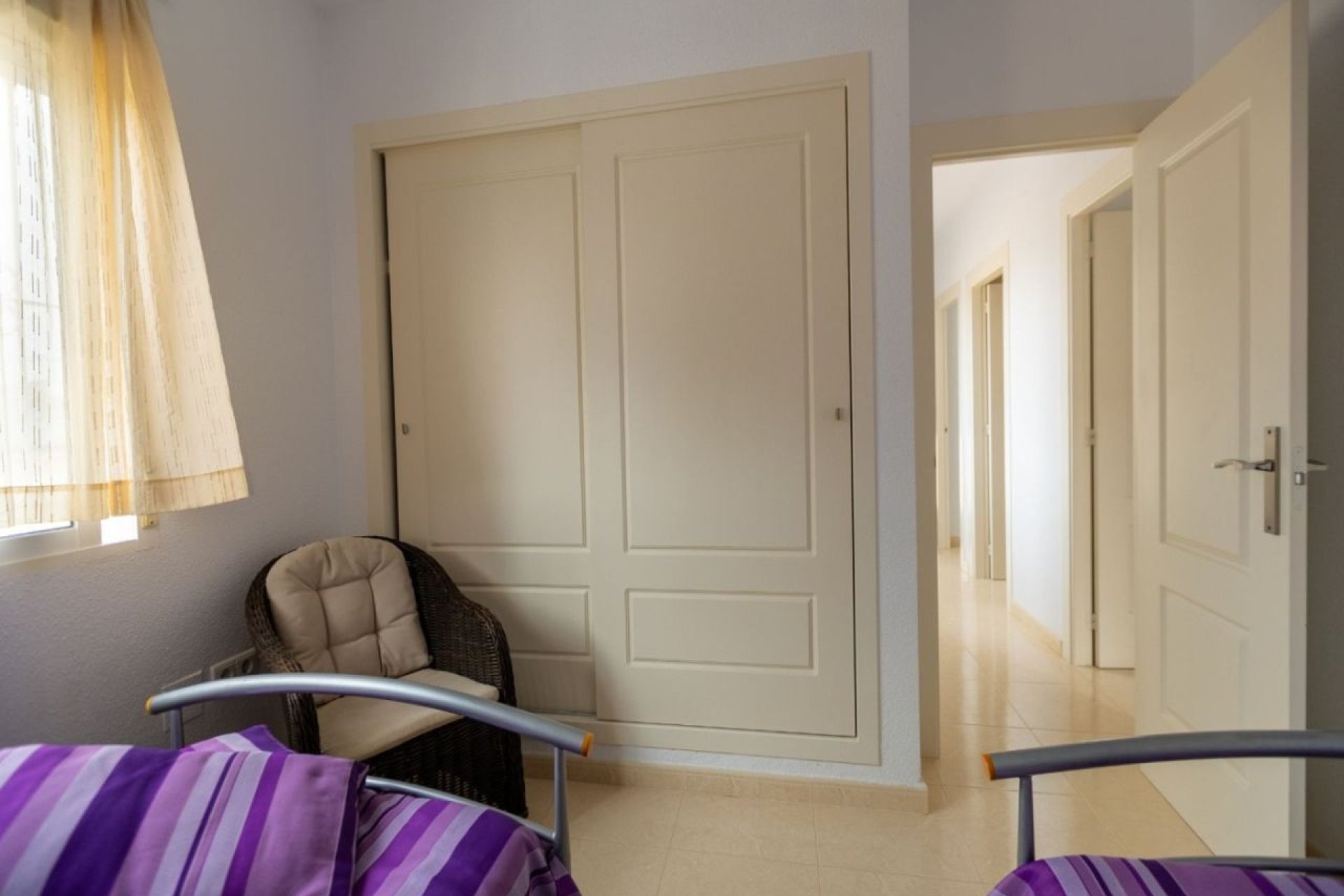 Resale - Villa - Ciudad Quesada - Benimar 2