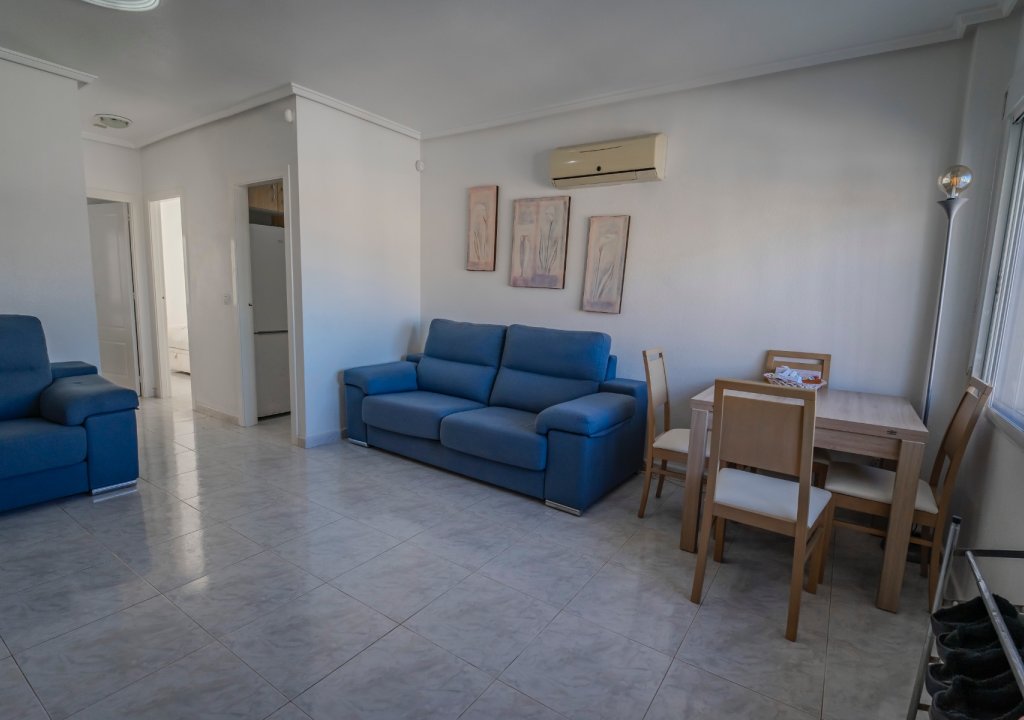 Resale - Villa - Ciudad Quesada - Benimar II