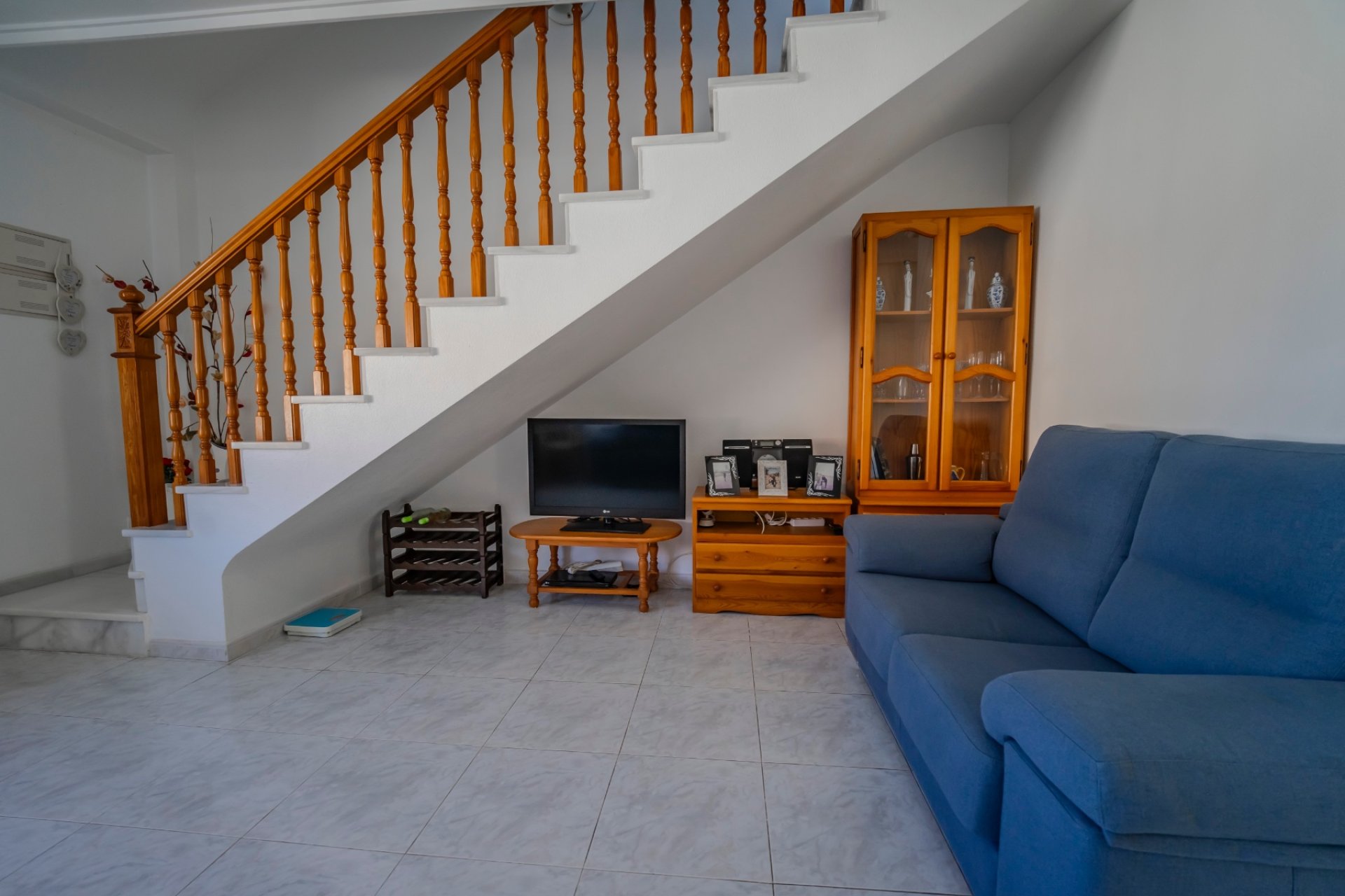 Resale - Villa - Ciudad Quesada - Benimar II