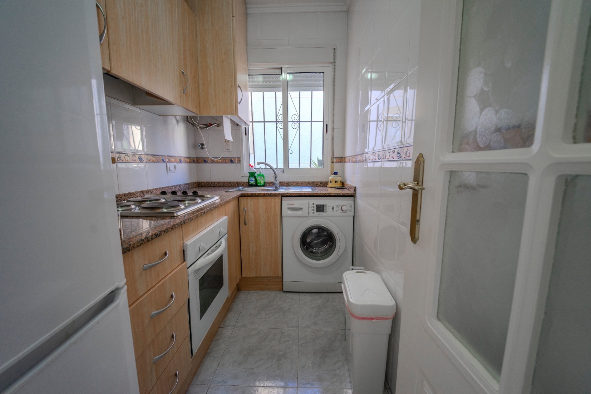 Resale - Villa - Ciudad Quesada - Benimar II