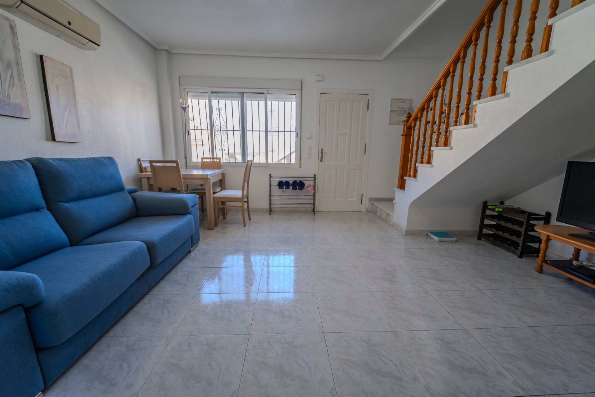 Resale - Villa - Ciudad Quesada - Benimar II