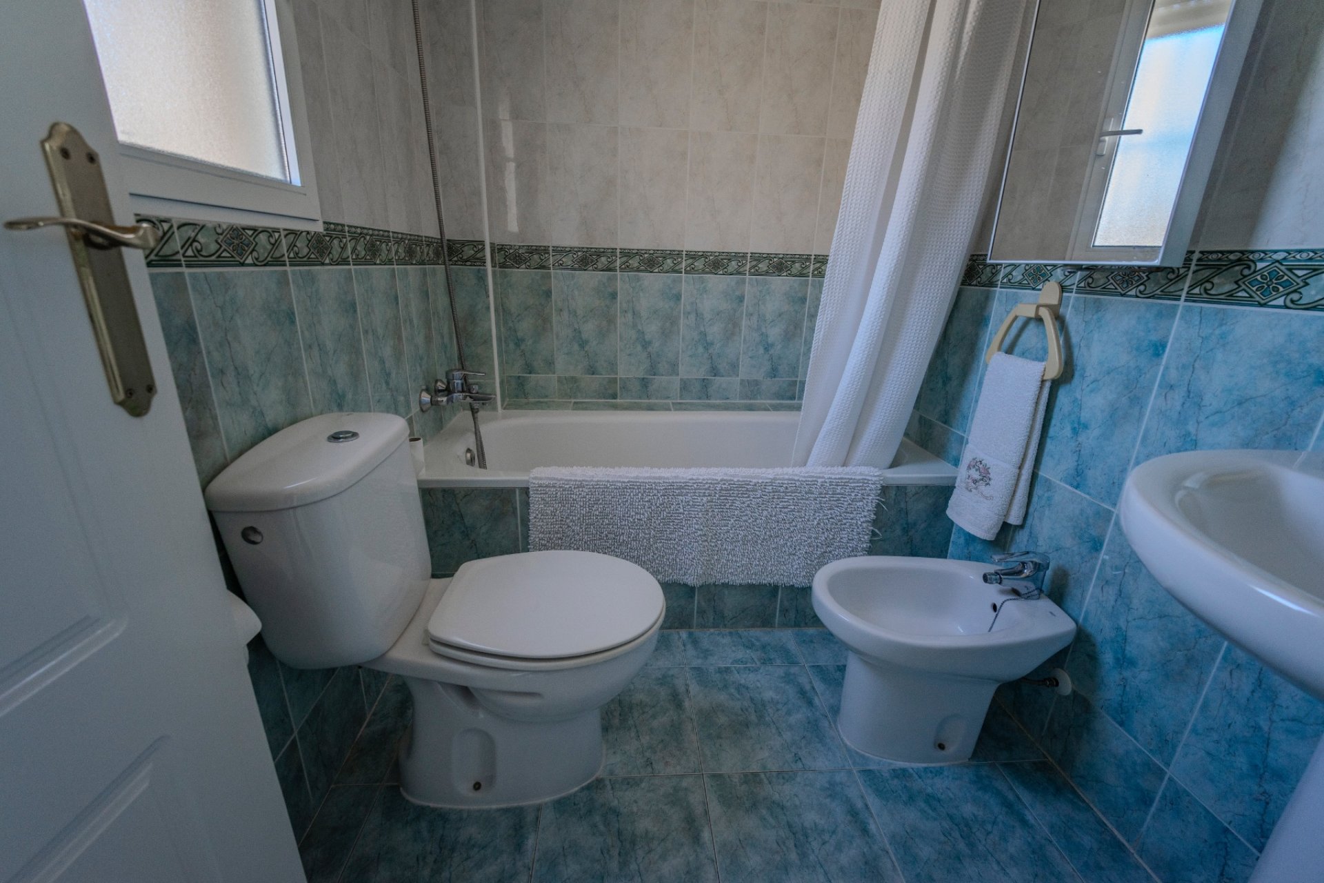 Resale - Villa - Ciudad Quesada - Benimar II