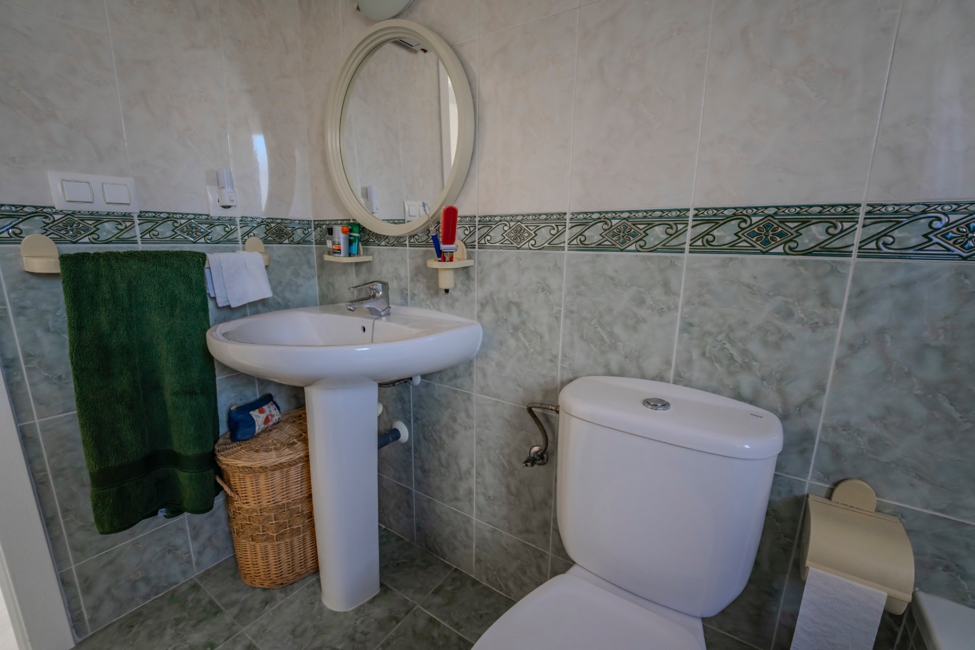 Resale - Villa - Ciudad Quesada - Benimar II