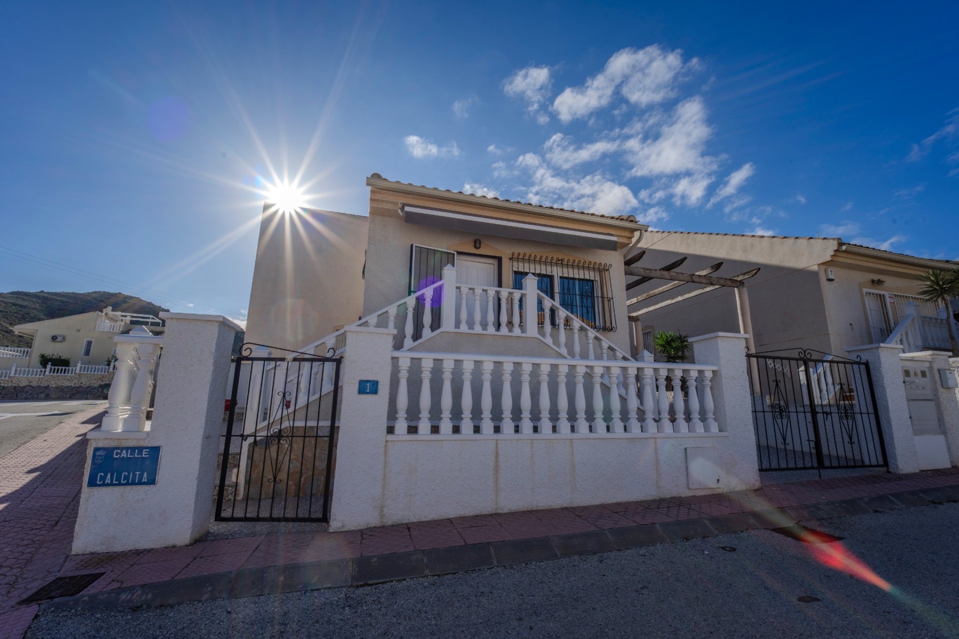 Resale - Villa - Ciudad Quesada - Benimar II