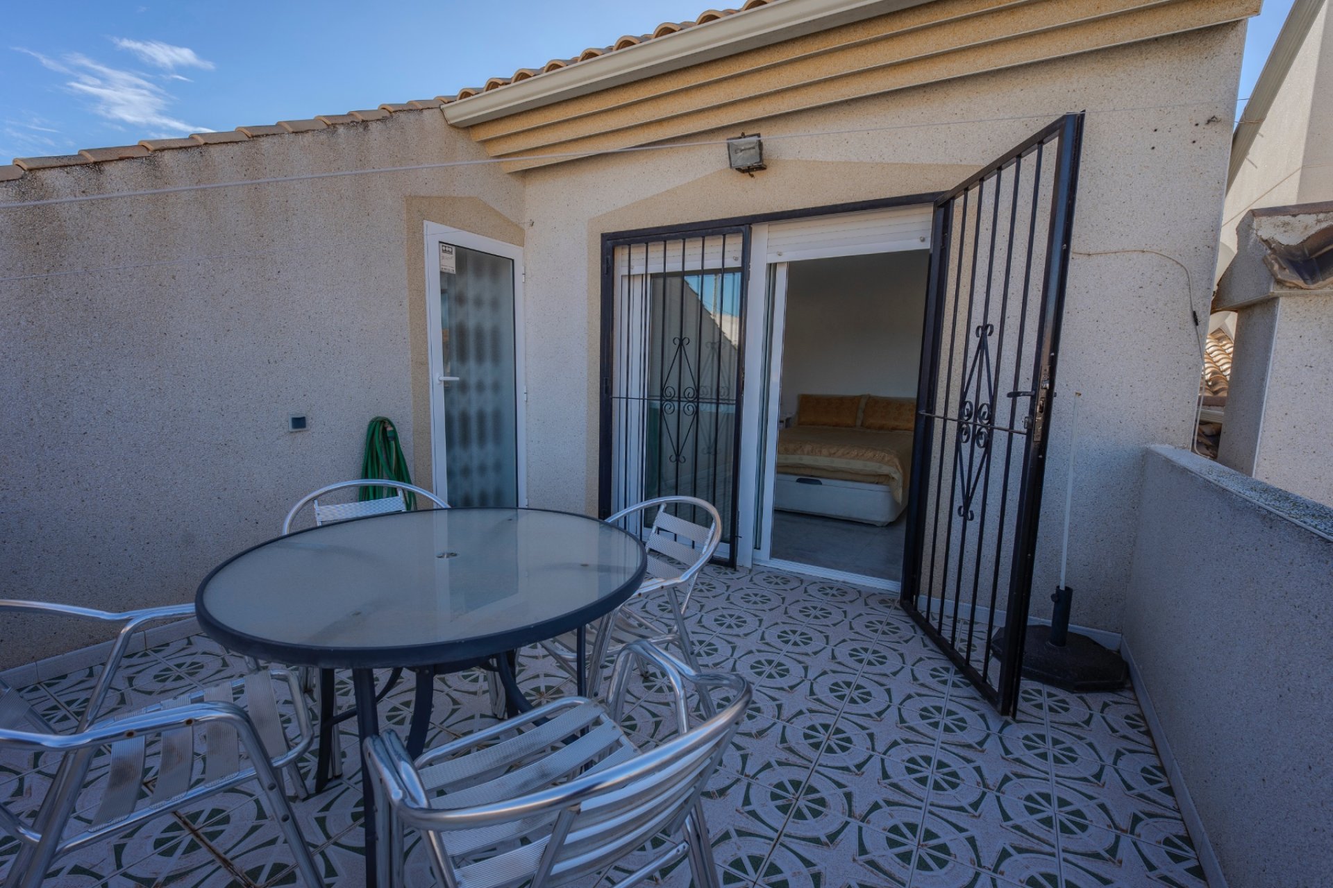 Resale - Villa - Ciudad Quesada - Benimar II