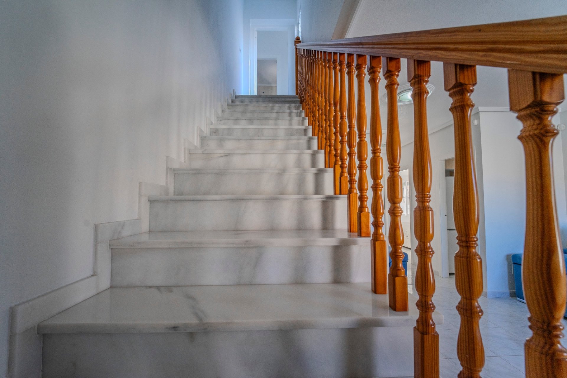 Resale - Villa - Ciudad Quesada - Benimar II