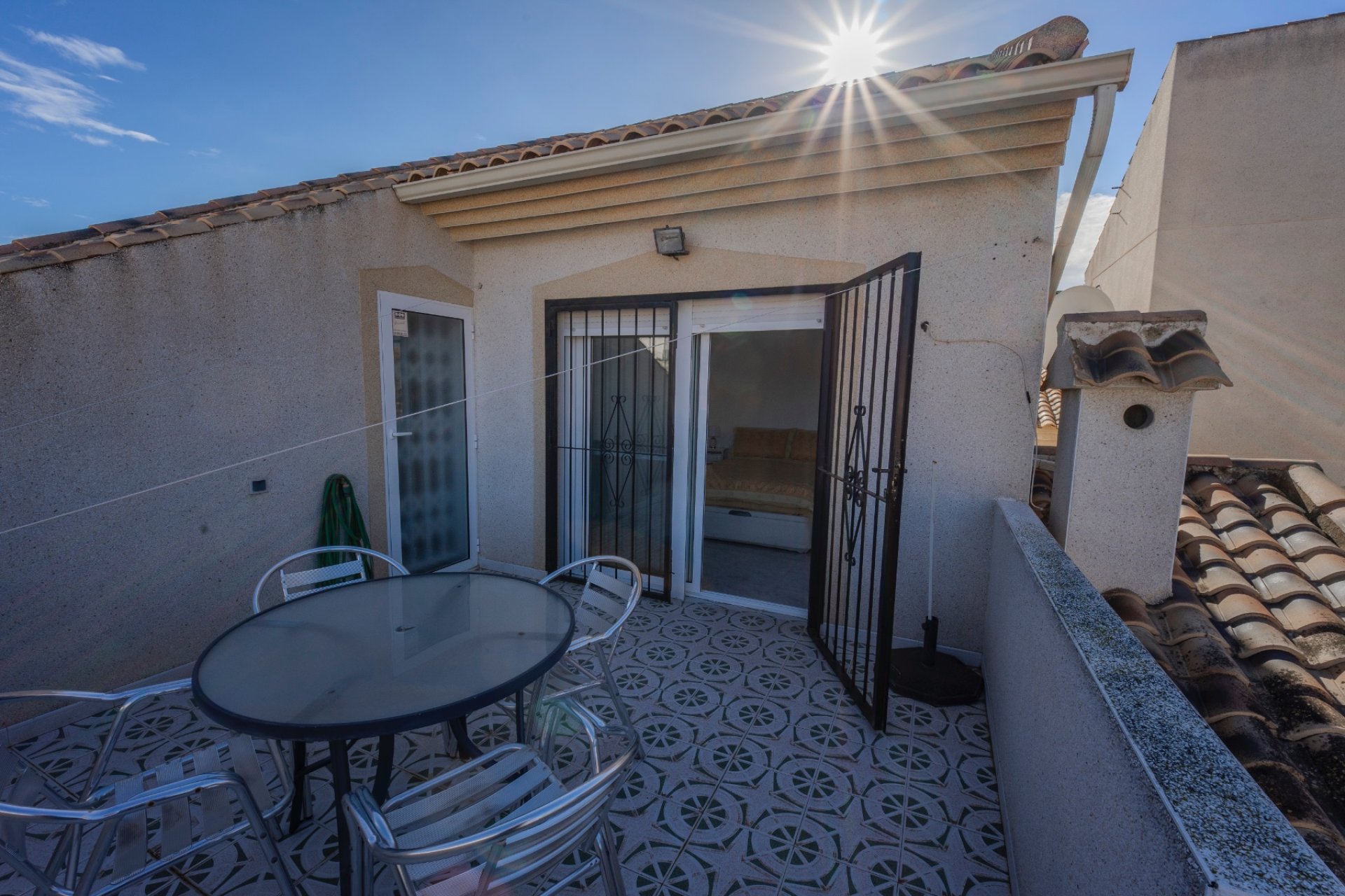 Resale - Villa - Ciudad Quesada - Benimar II