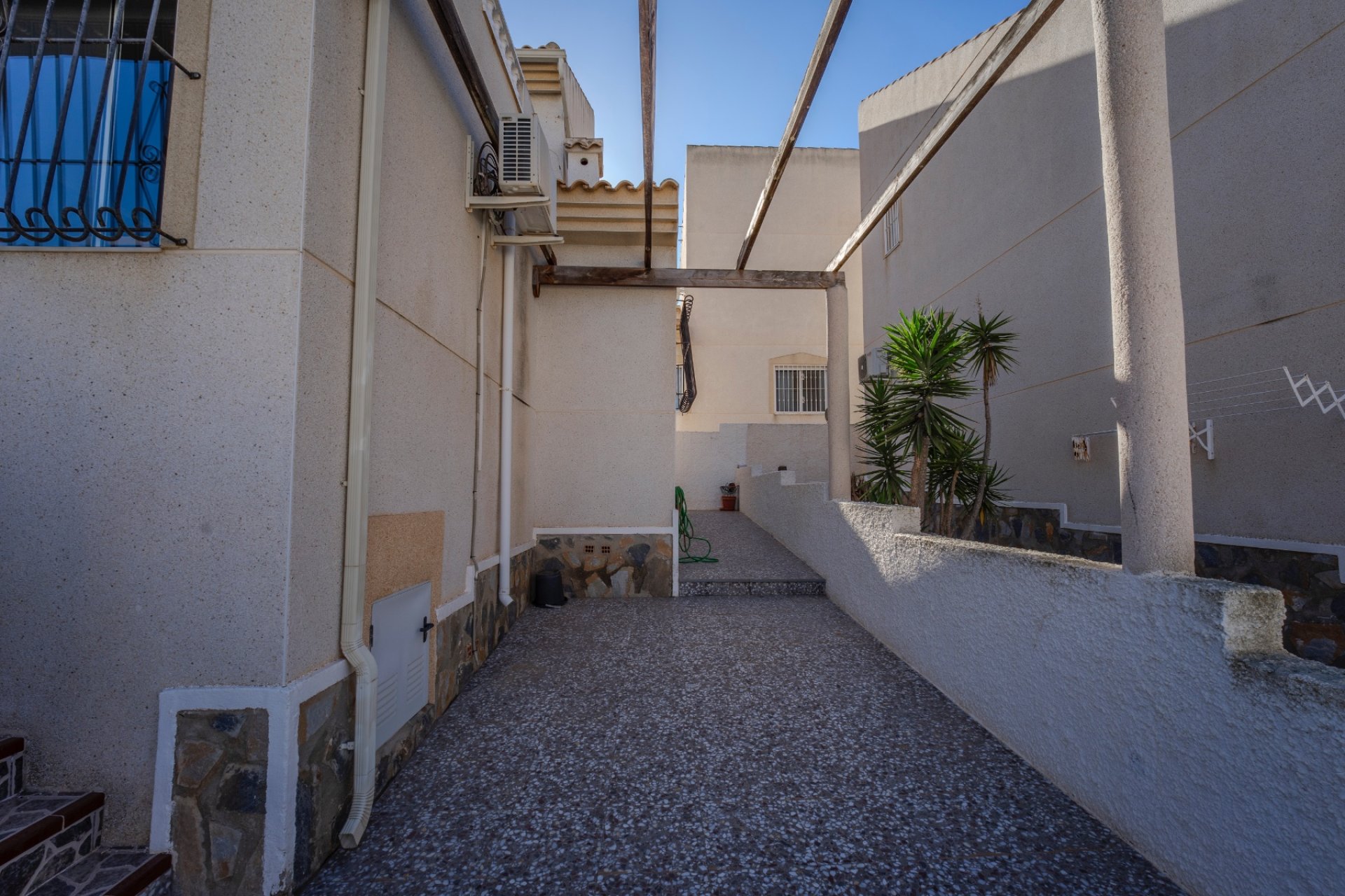Resale - Villa - Ciudad Quesada - Benimar II