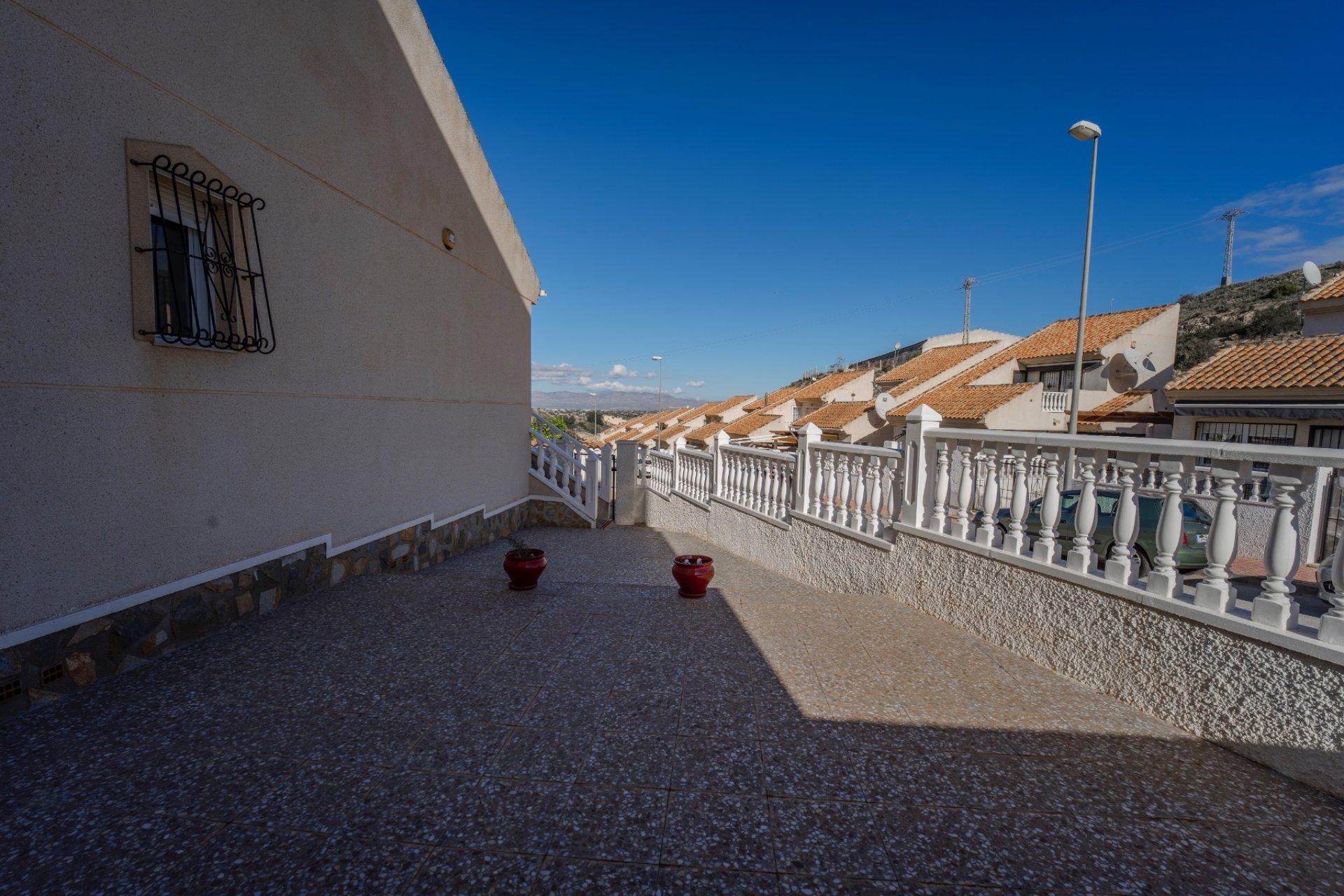 Resale - Villa - Ciudad Quesada - Benimar II