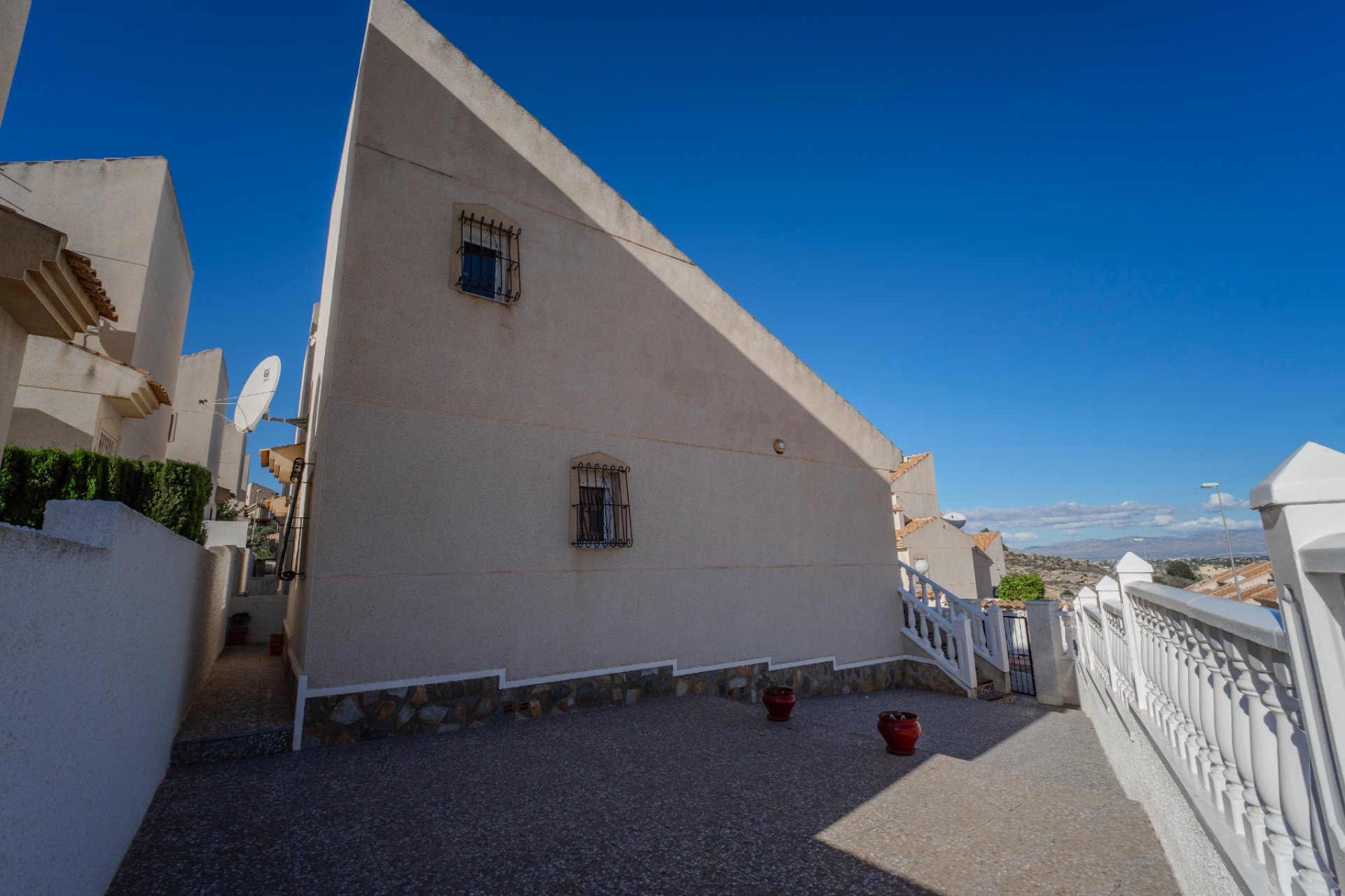 Resale - Villa - Ciudad Quesada - Benimar II