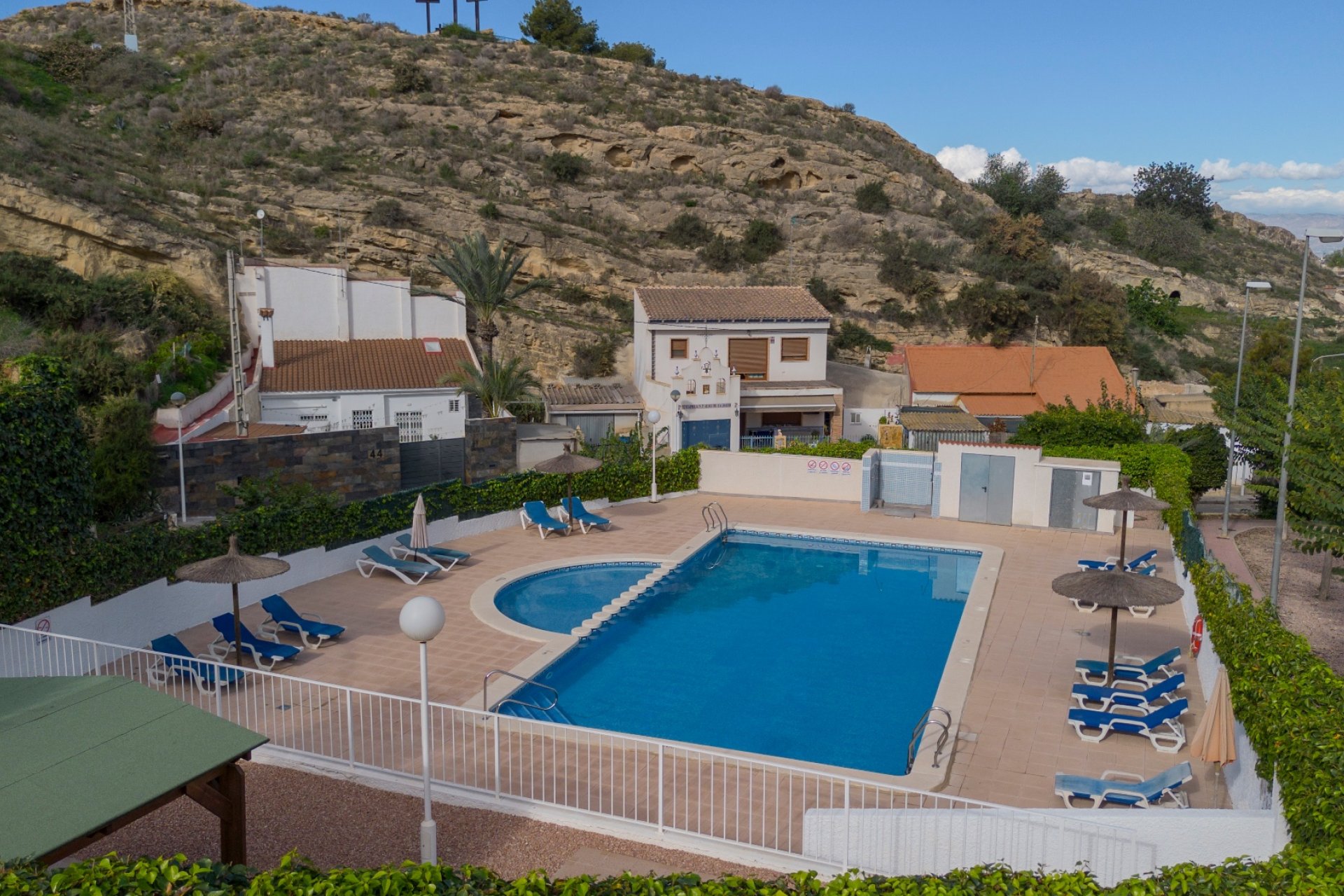 Resale - Villa - Ciudad Quesada - Benimar II