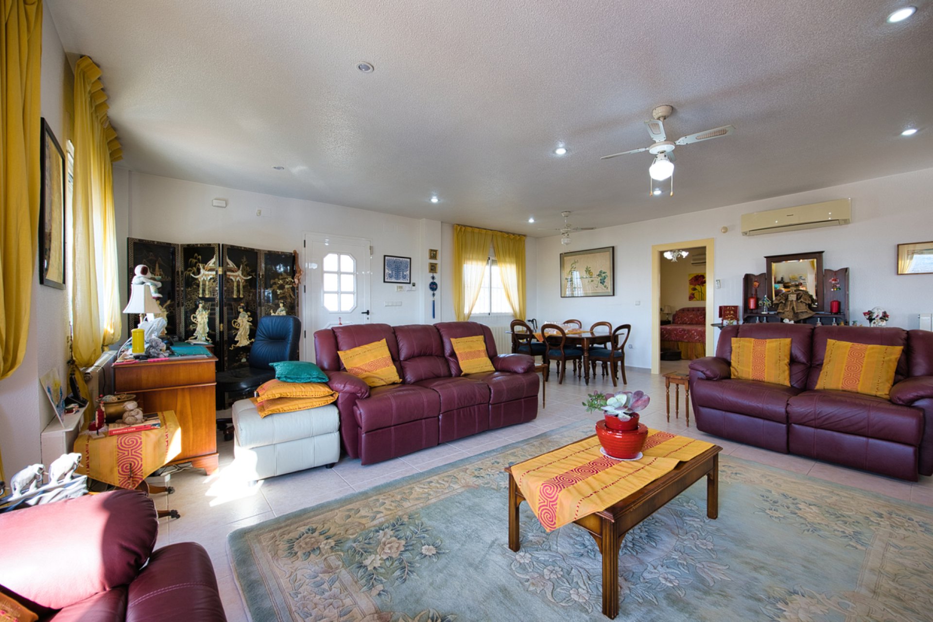 Resale - Villa - Ciudad Quesada - Benimar