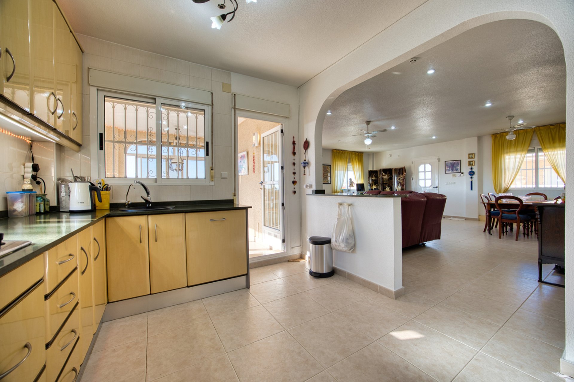 Resale - Villa - Ciudad Quesada - Benimar