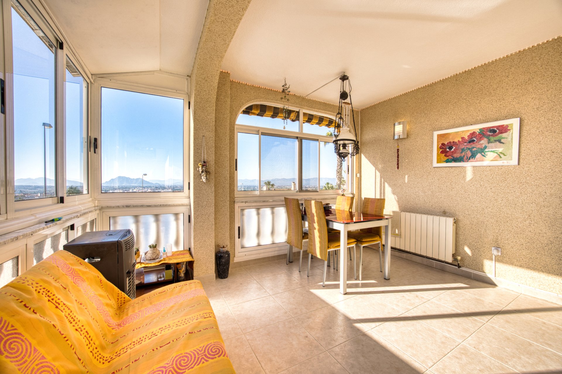 Resale - Villa - Ciudad Quesada - Benimar