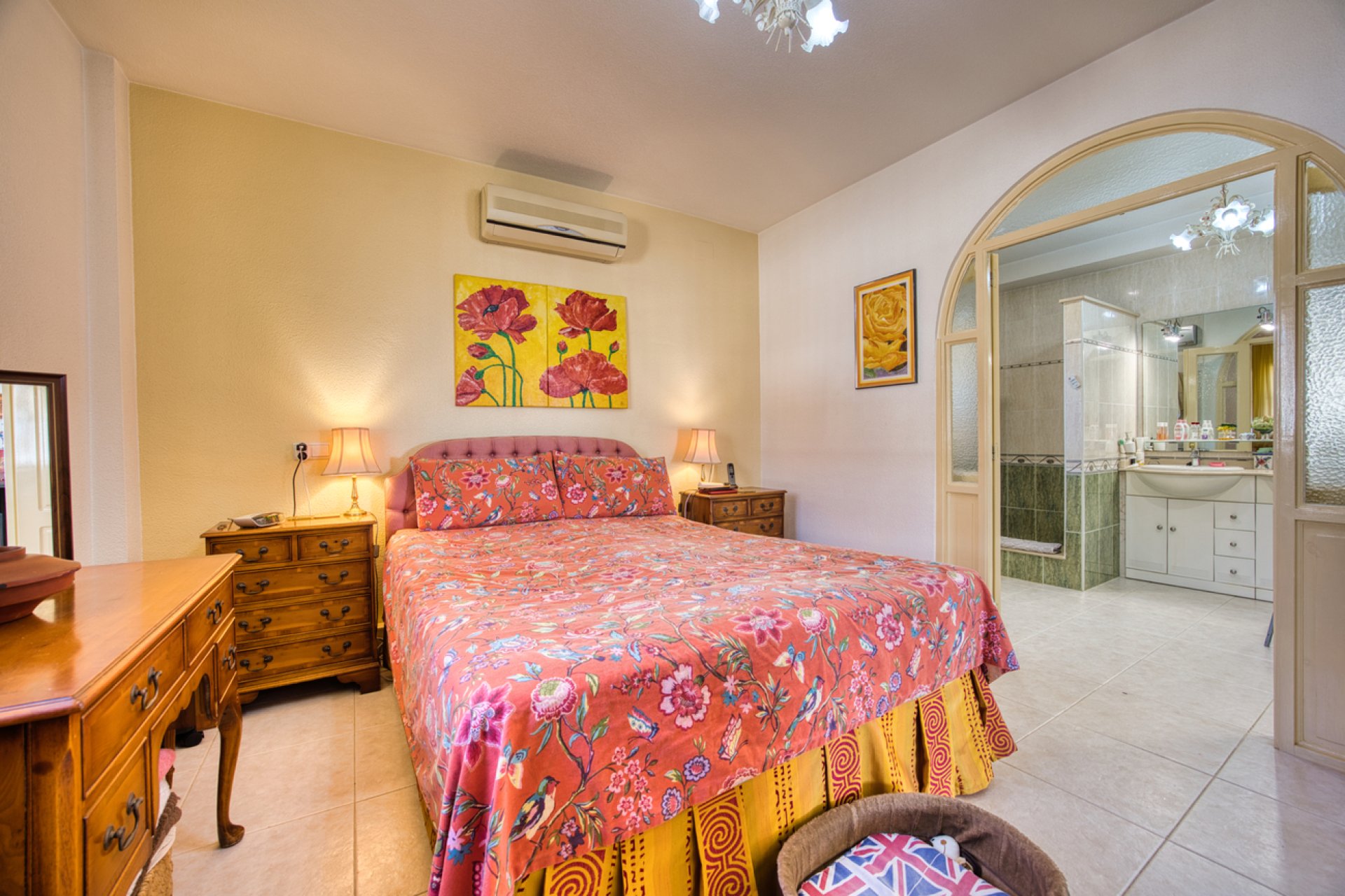 Resale - Villa - Ciudad Quesada - Benimar