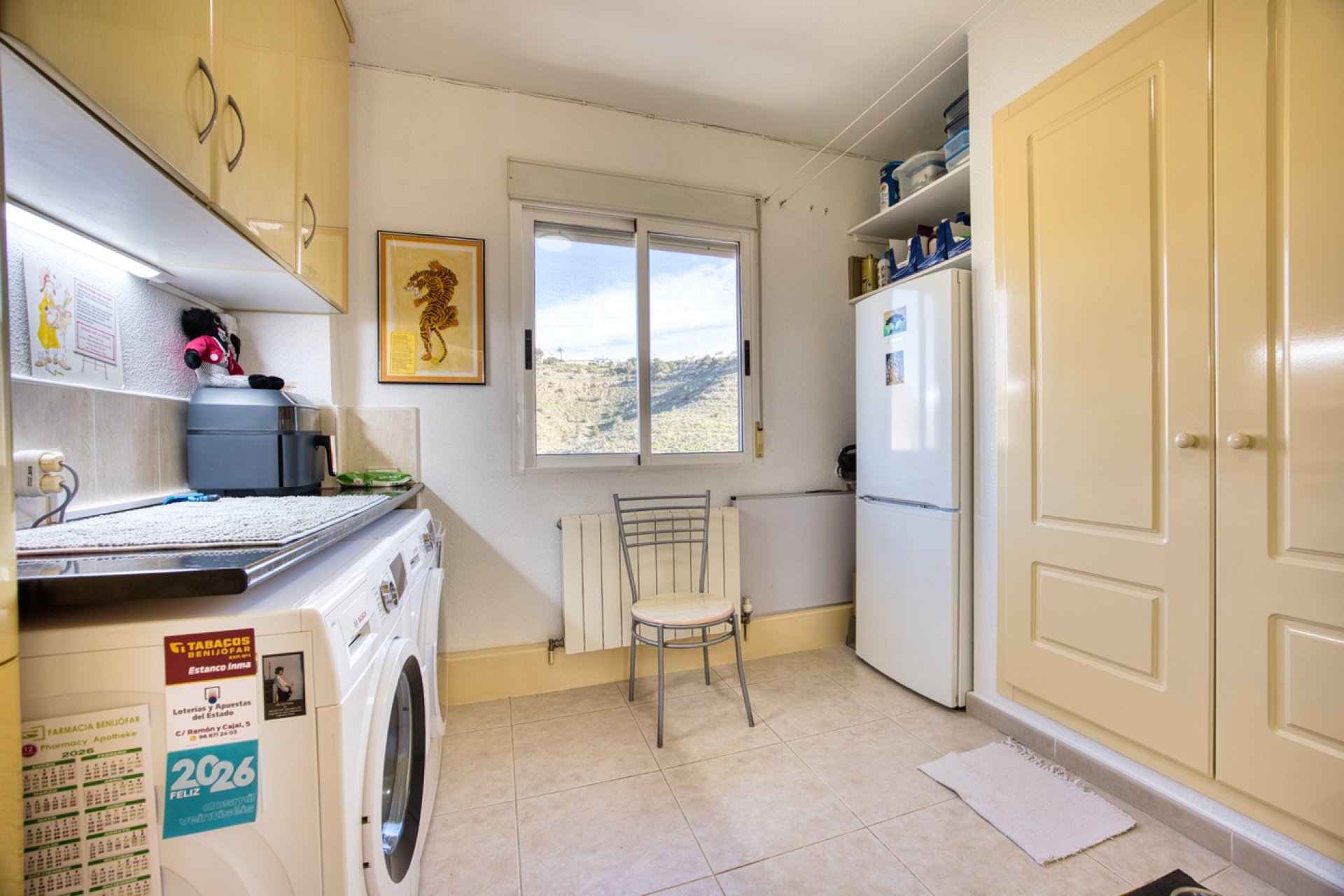 Resale - Villa - Ciudad Quesada - Benimar