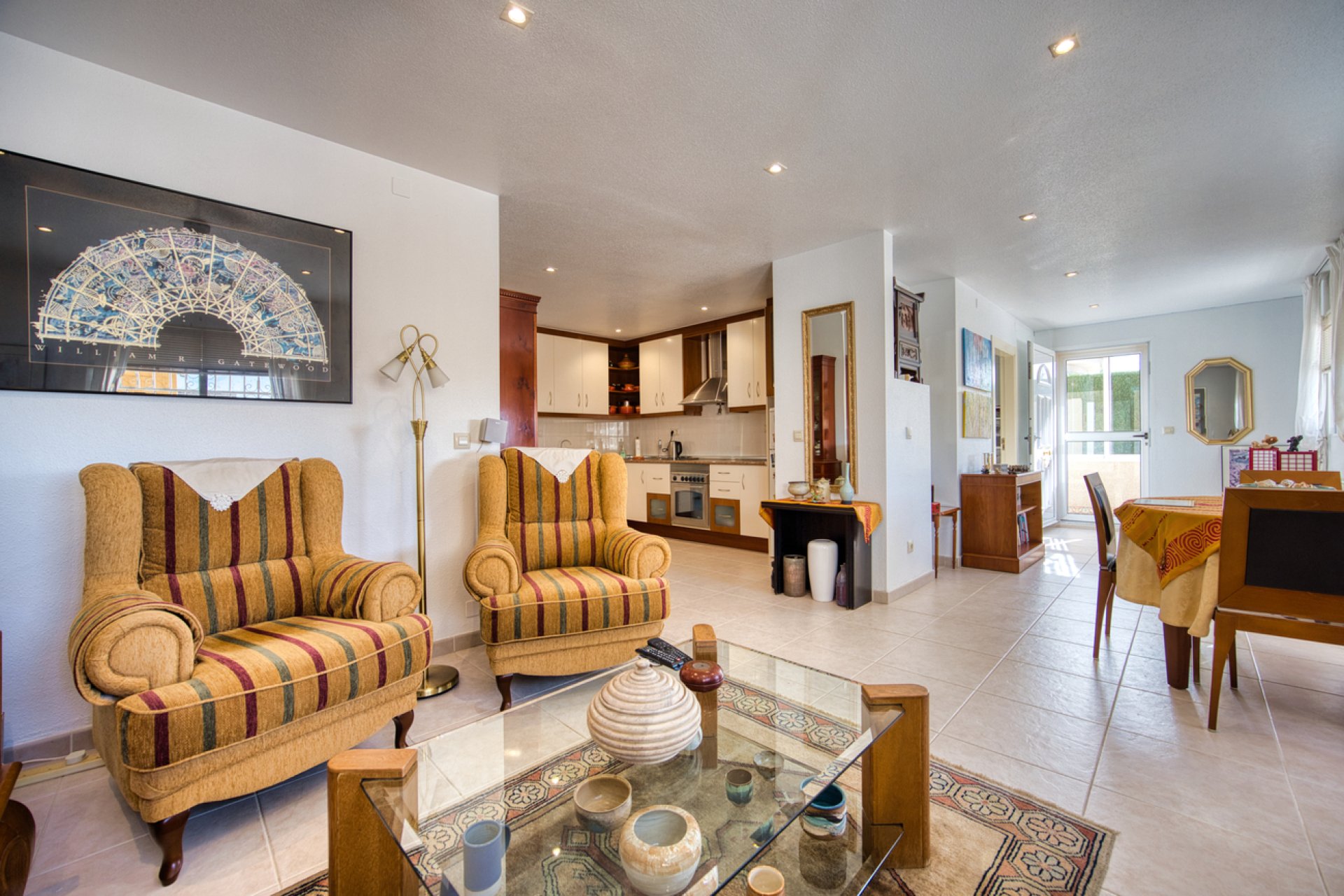 Resale - Villa - Ciudad Quesada - Benimar