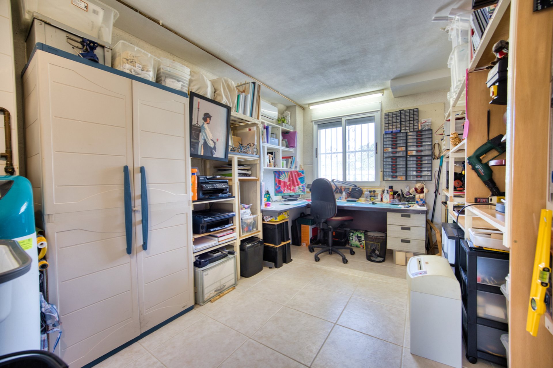 Resale - Villa - Ciudad Quesada - Benimar