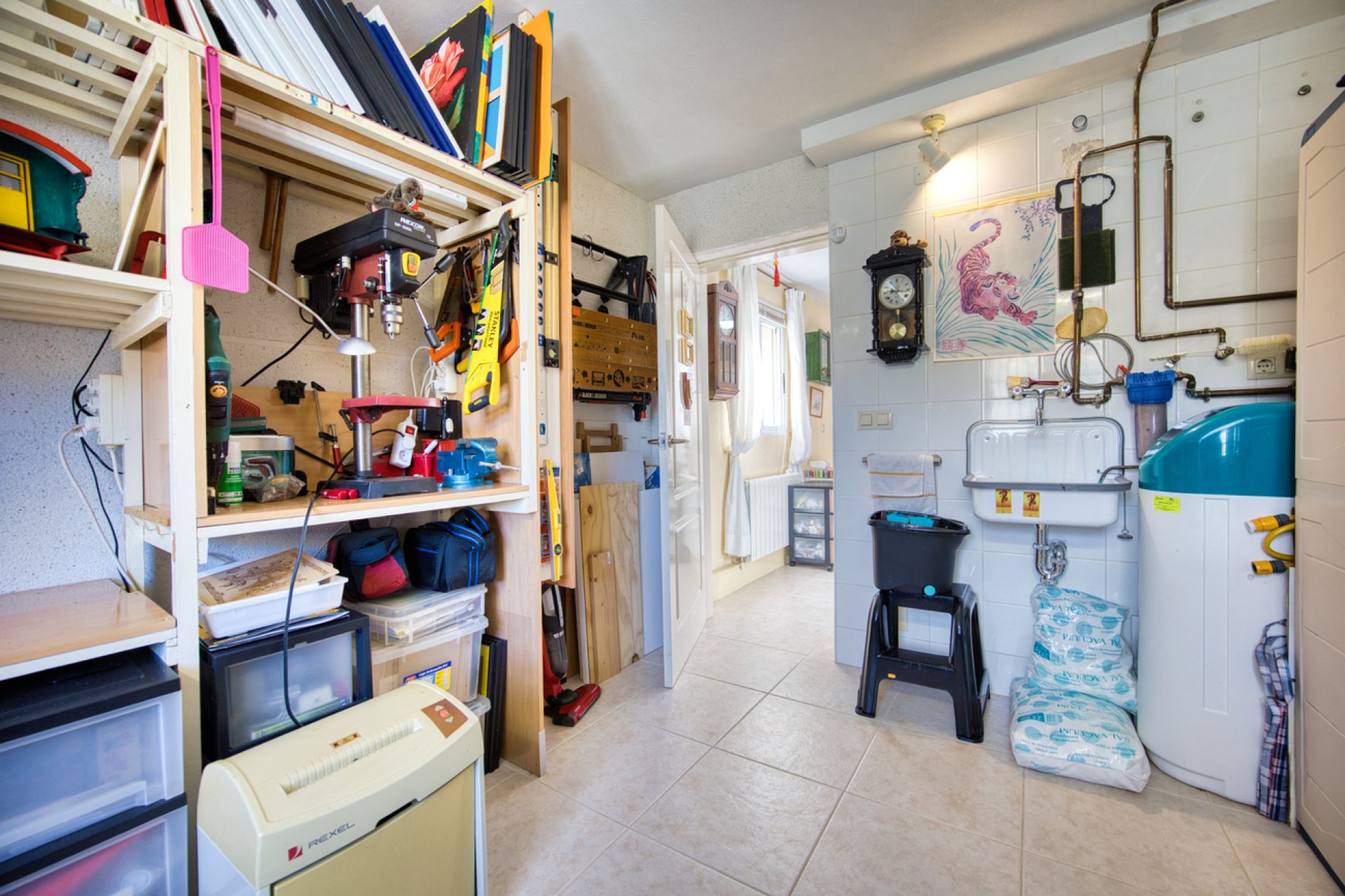 Resale - Villa - Ciudad Quesada - Benimar