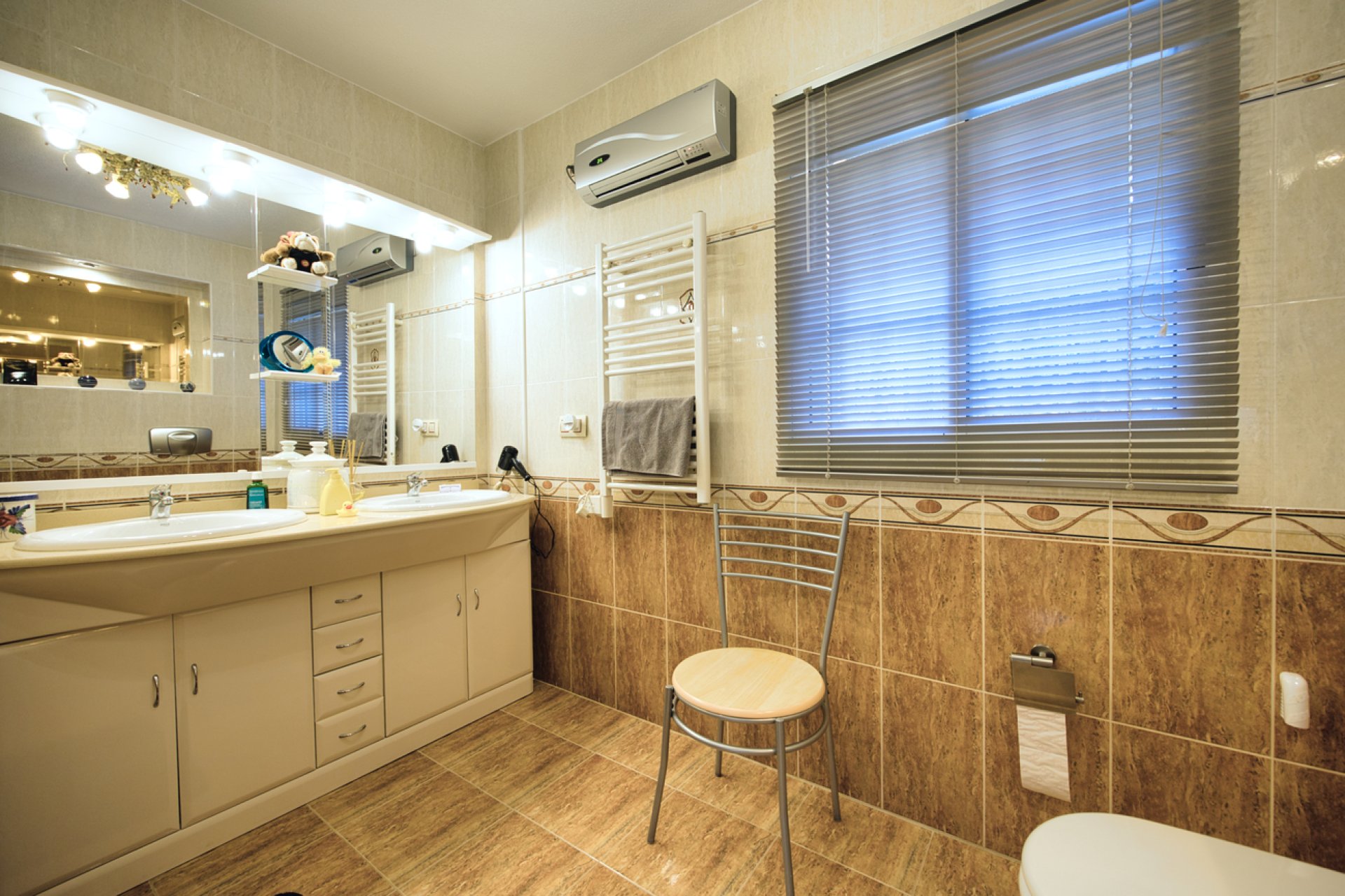 Resale - Villa - Ciudad Quesada - Benimar