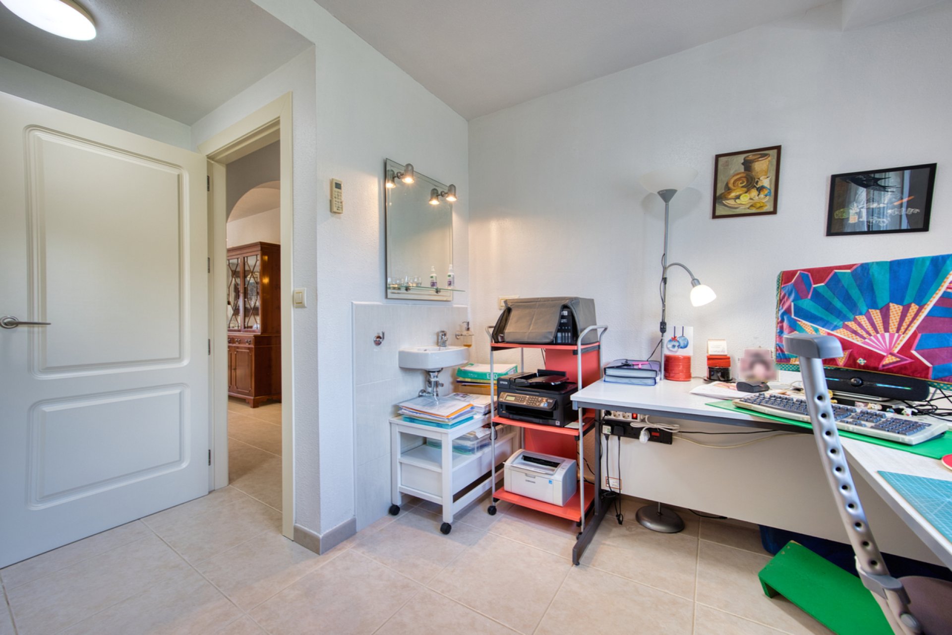 Resale - Villa - Ciudad Quesada - Benimar