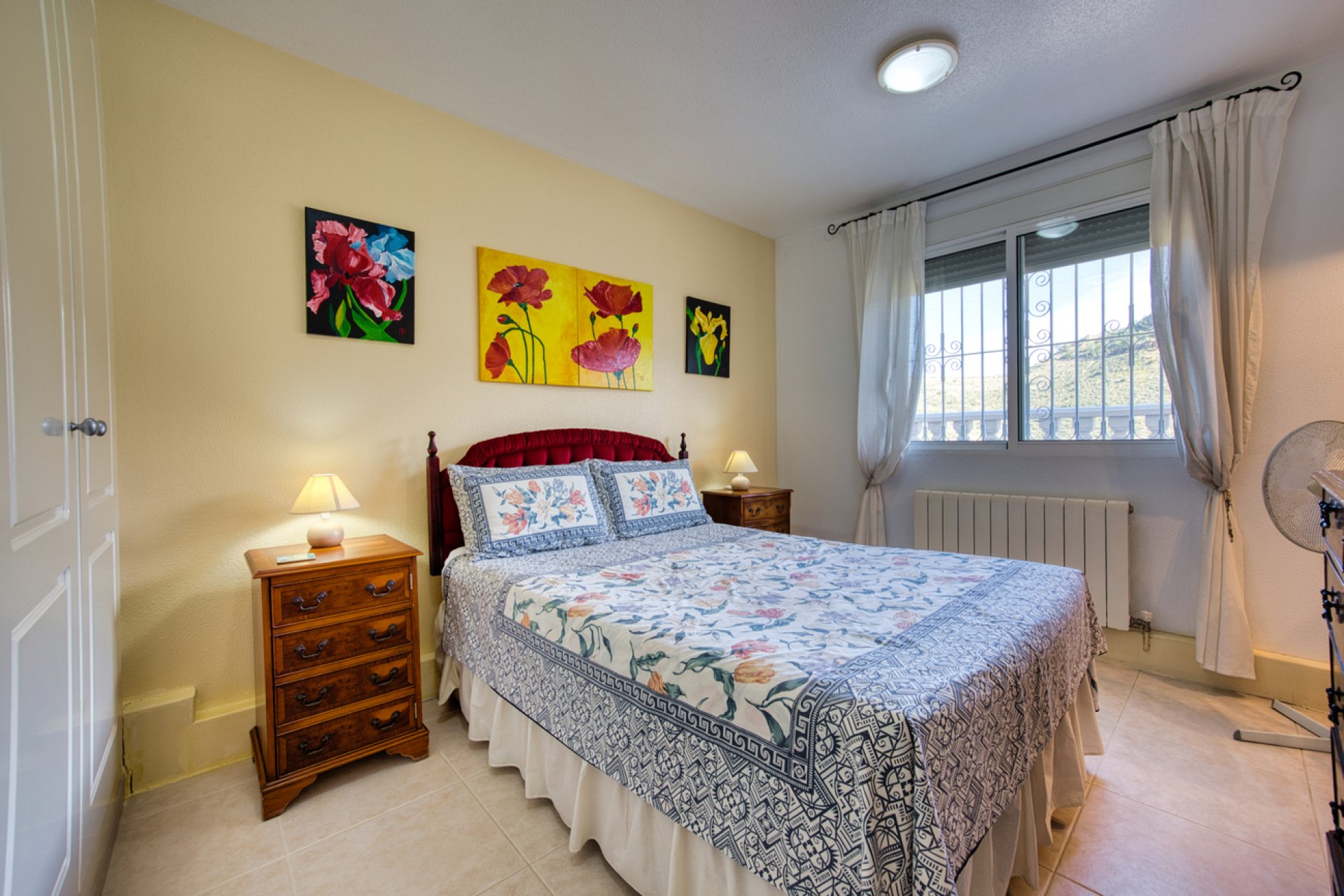 Resale - Villa - Ciudad Quesada - Benimar