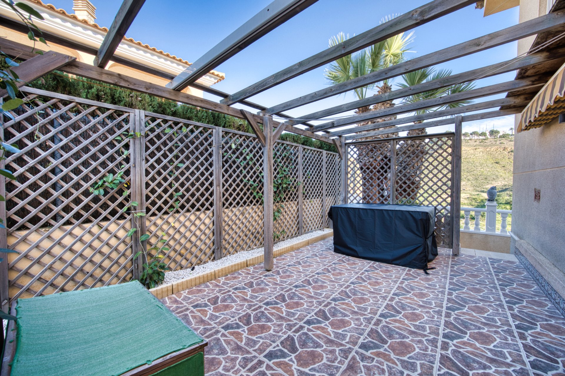 Resale - Villa - Ciudad Quesada - Benimar