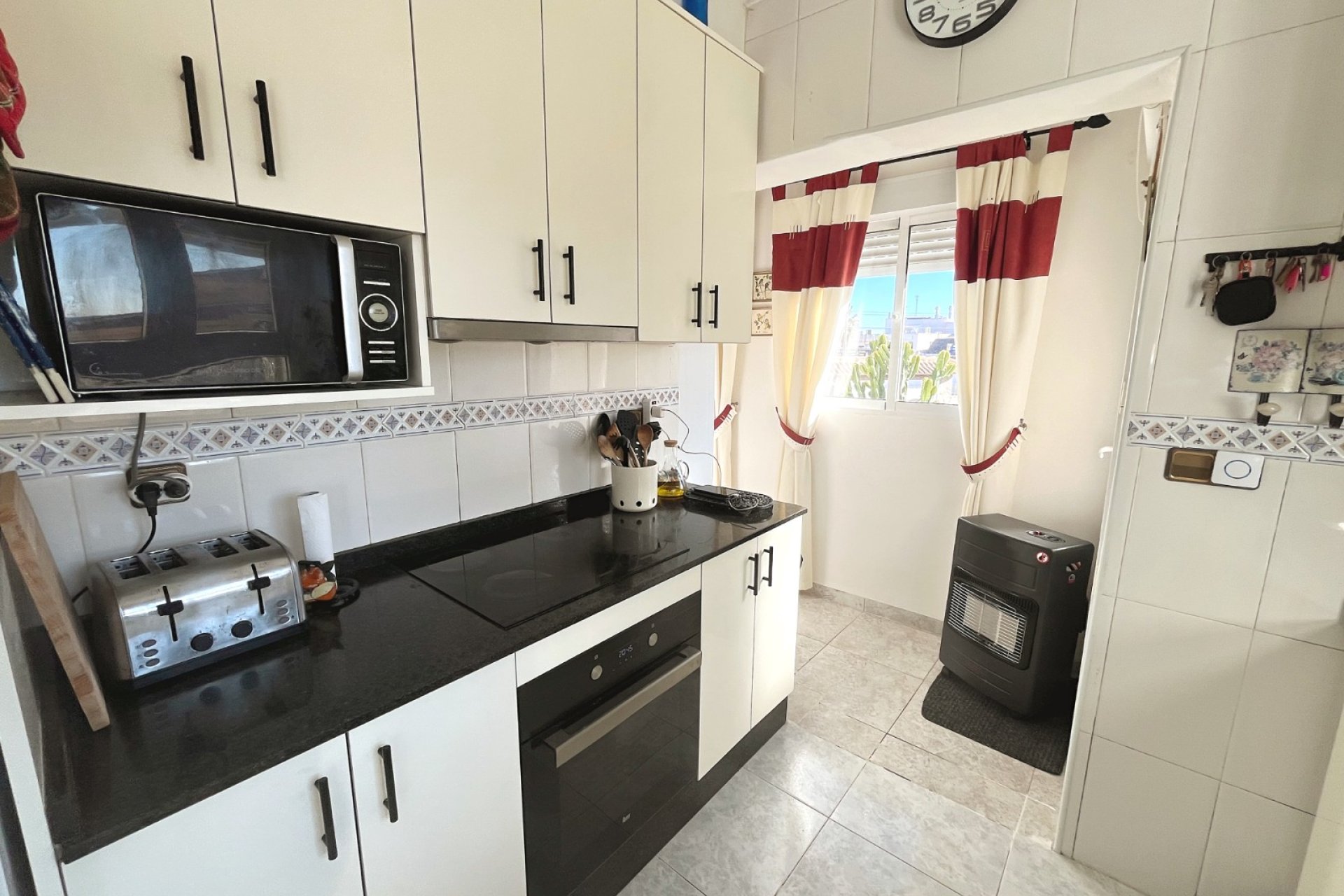 Resale - Villa - Ciudad Quesada - Central Quesada